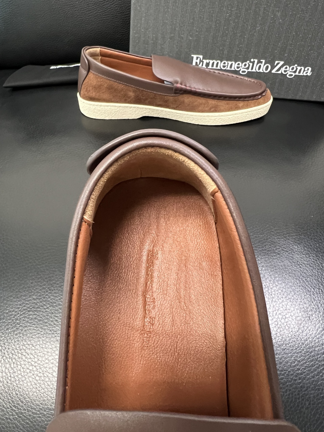Zegna