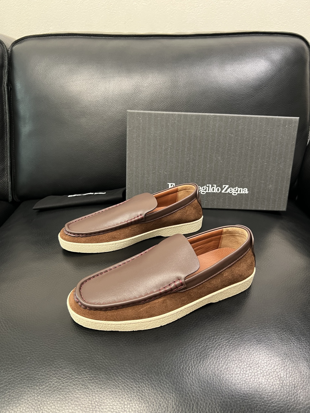 Zegna