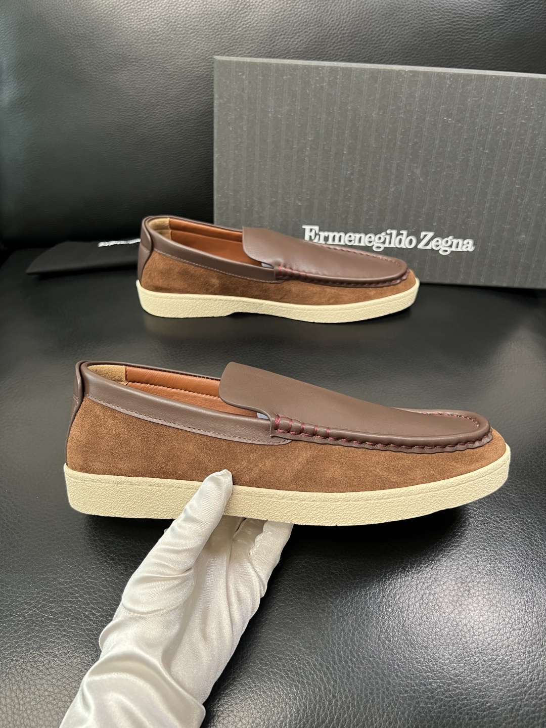 Zegna