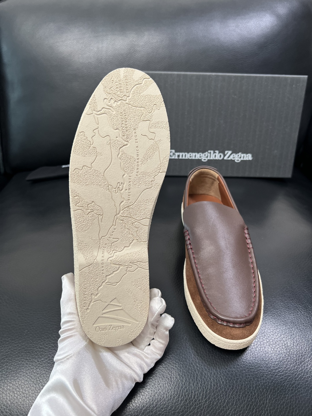 Zegna
