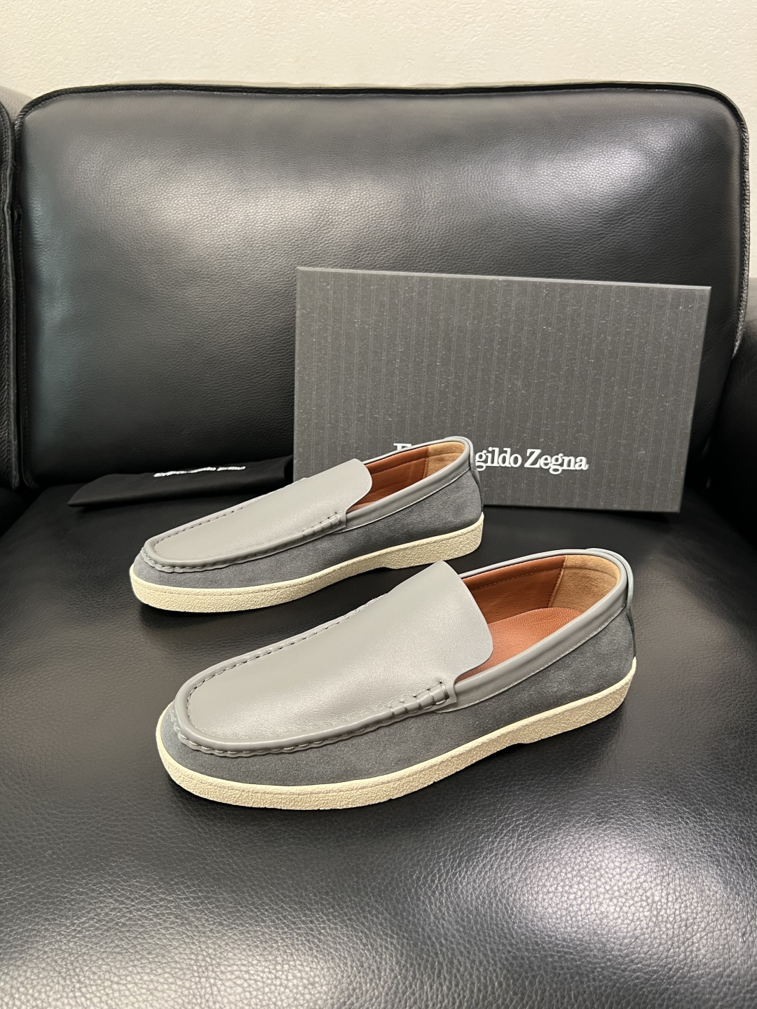 Zegna