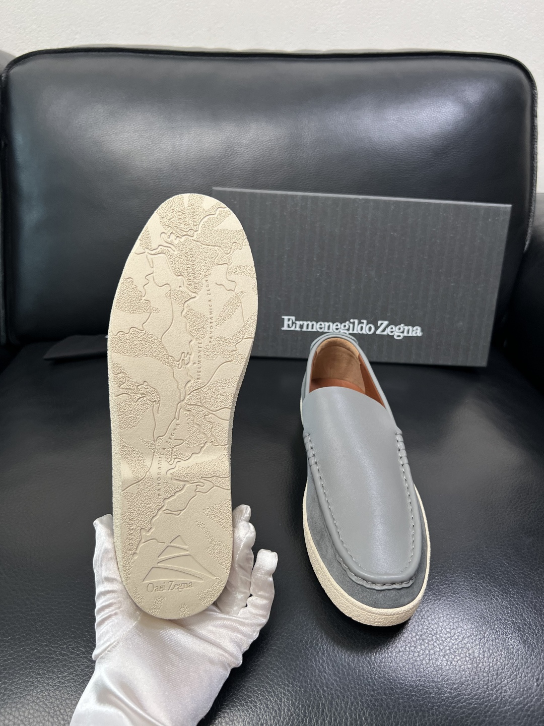 Zegna