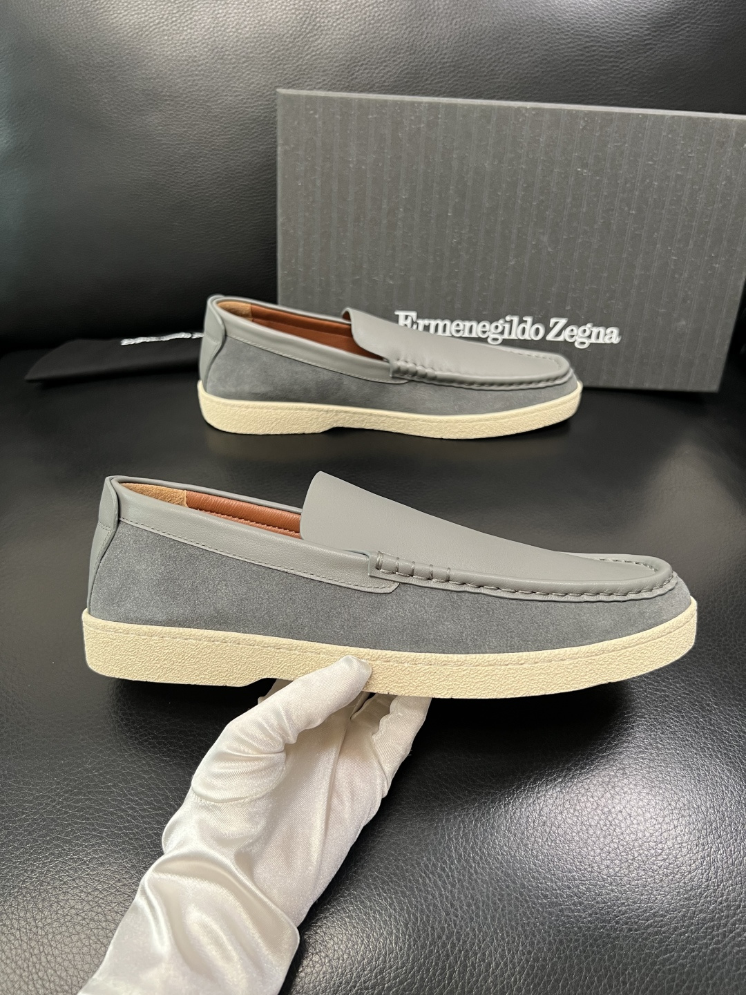 Zegna