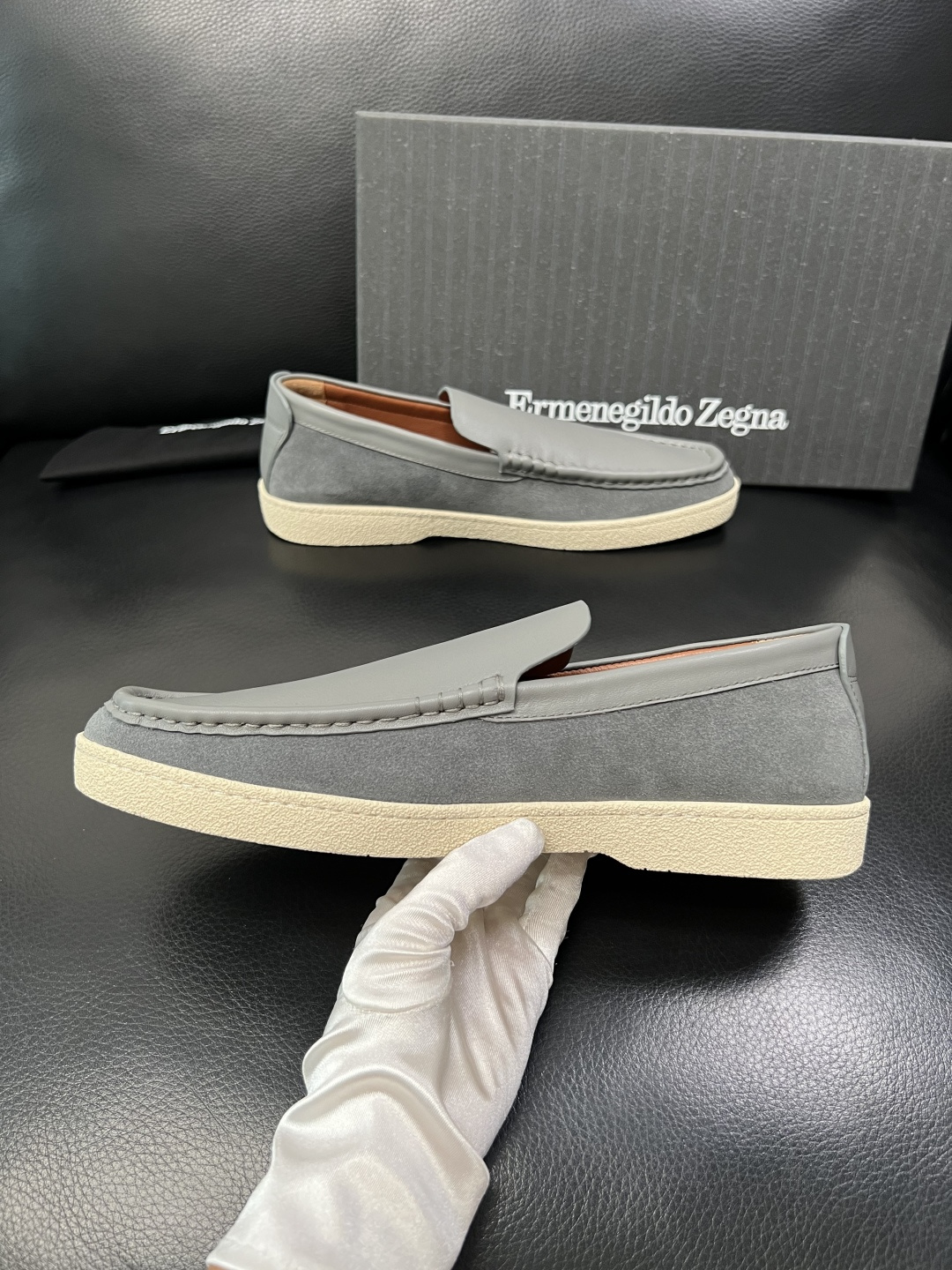 Zegna