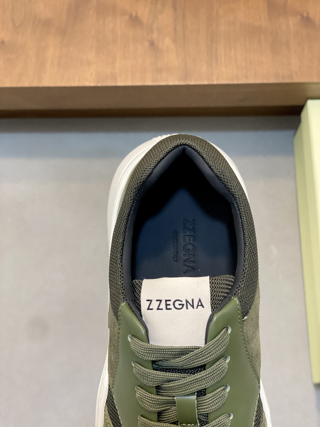 Zegna
