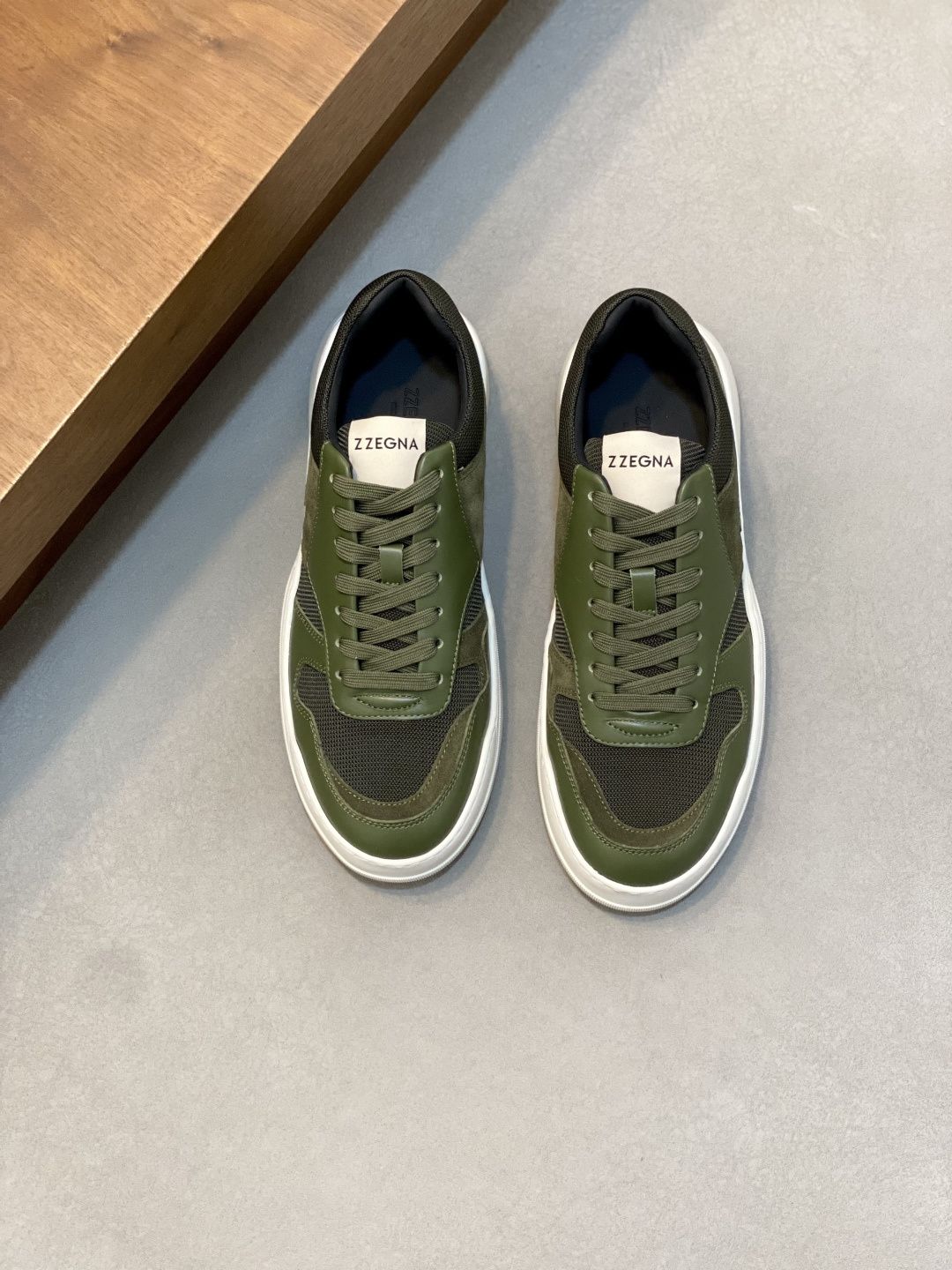 Zegna