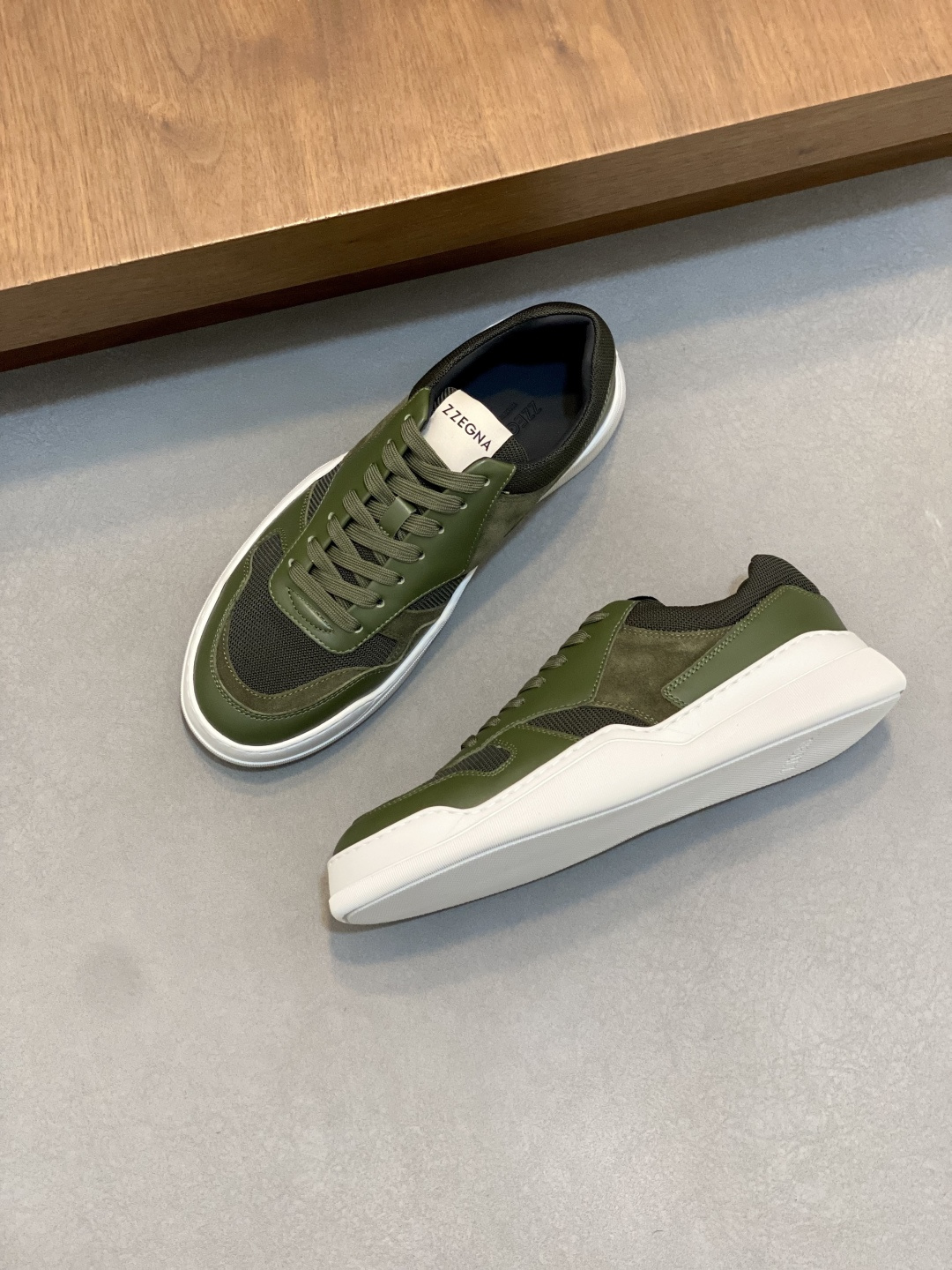 Zegna