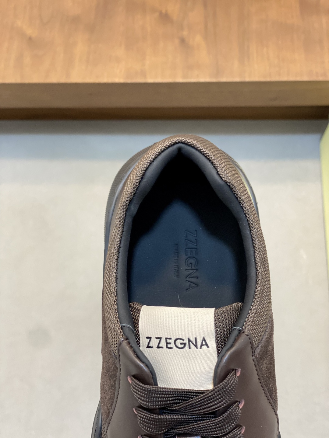 Zegna