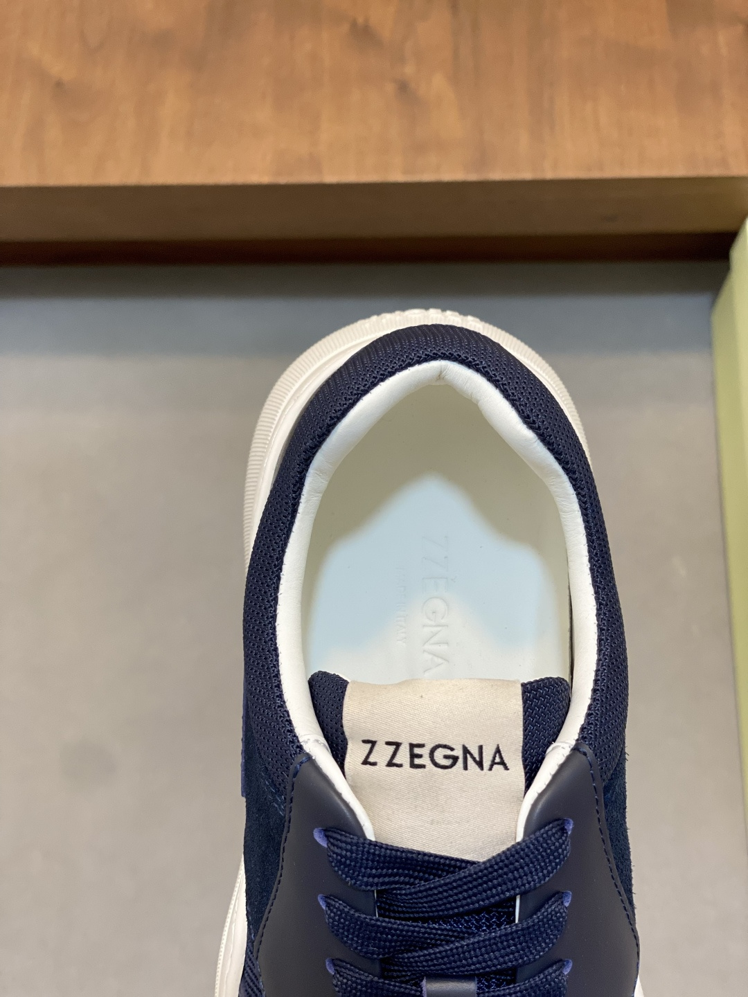 Zegna