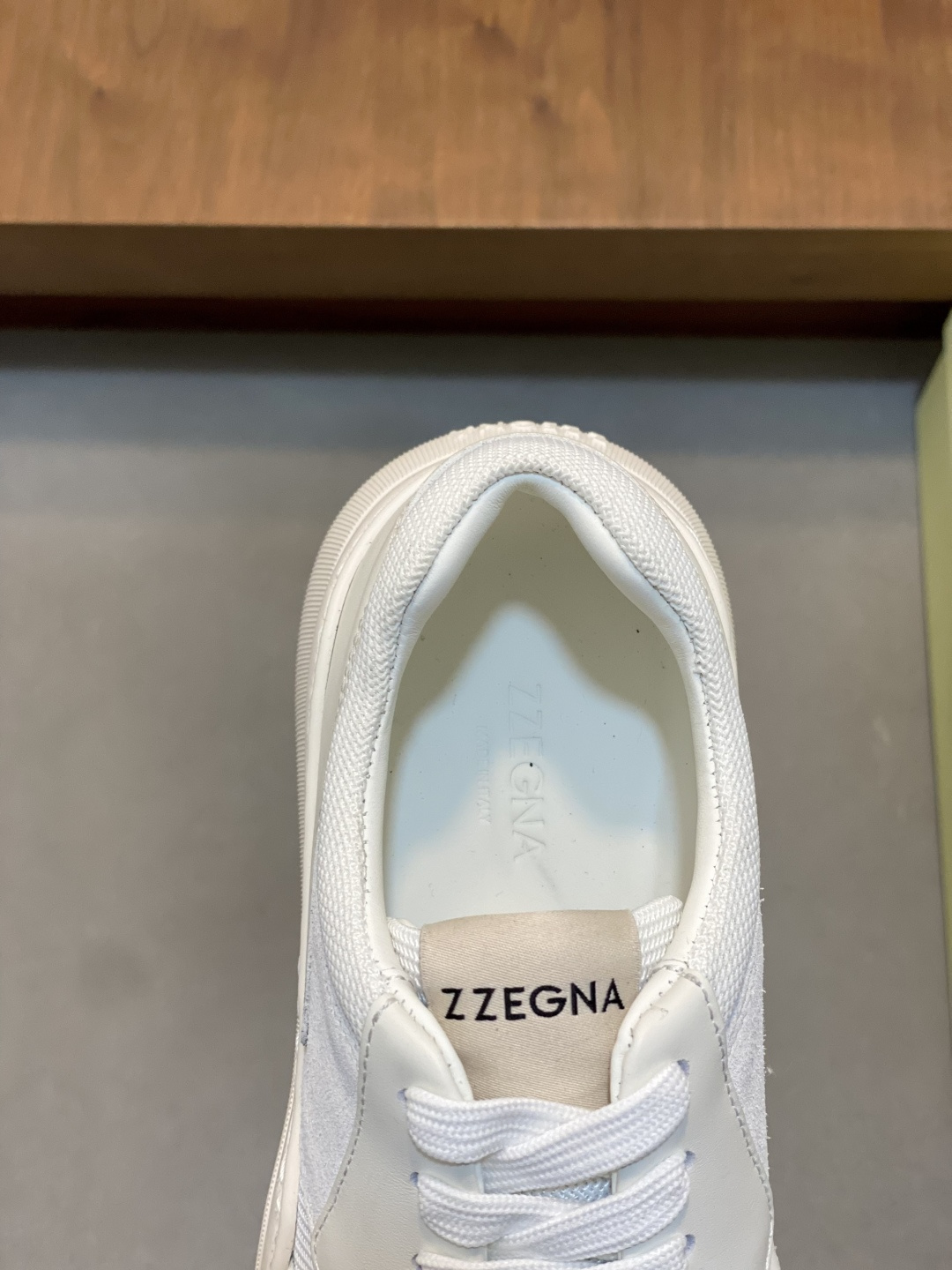 Zegna