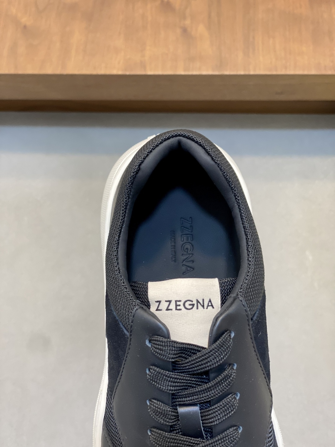 Zegna