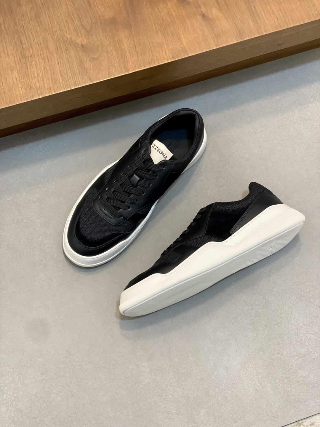 Zegna