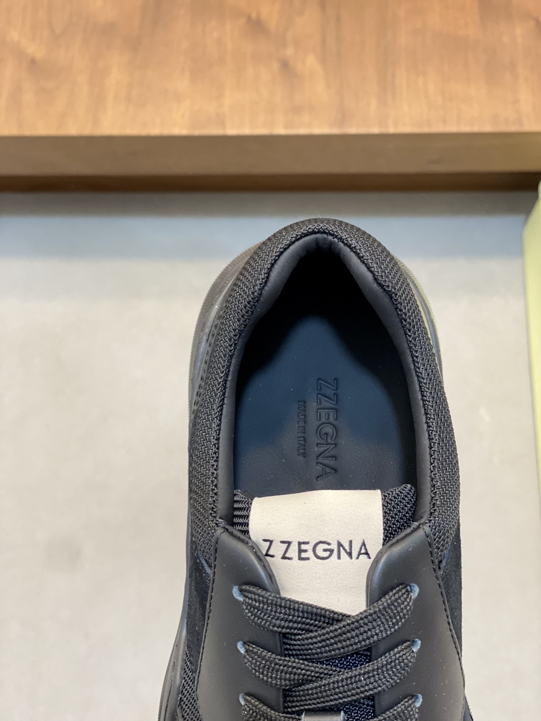 Zegna
