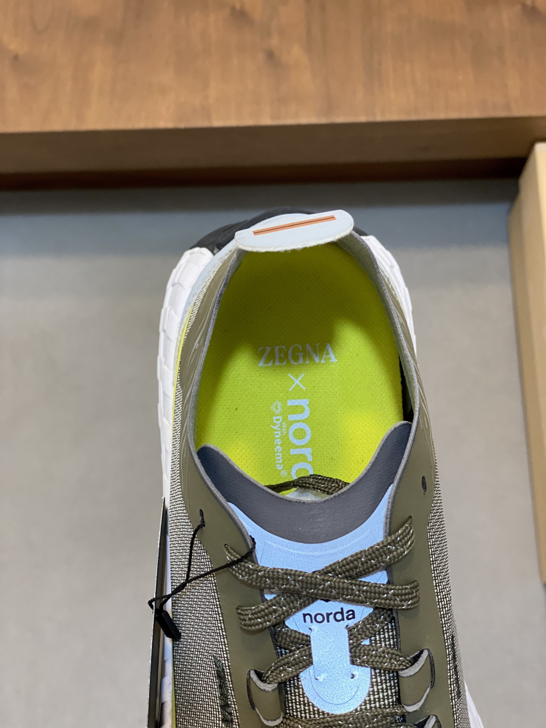 Zegna