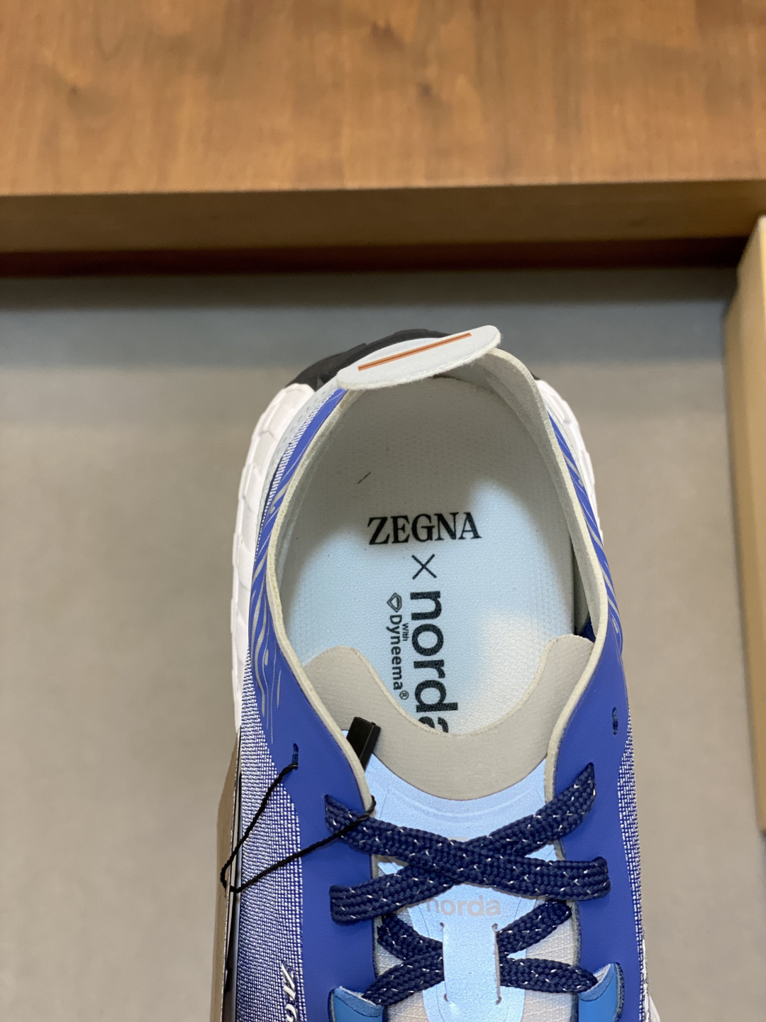 Zegna