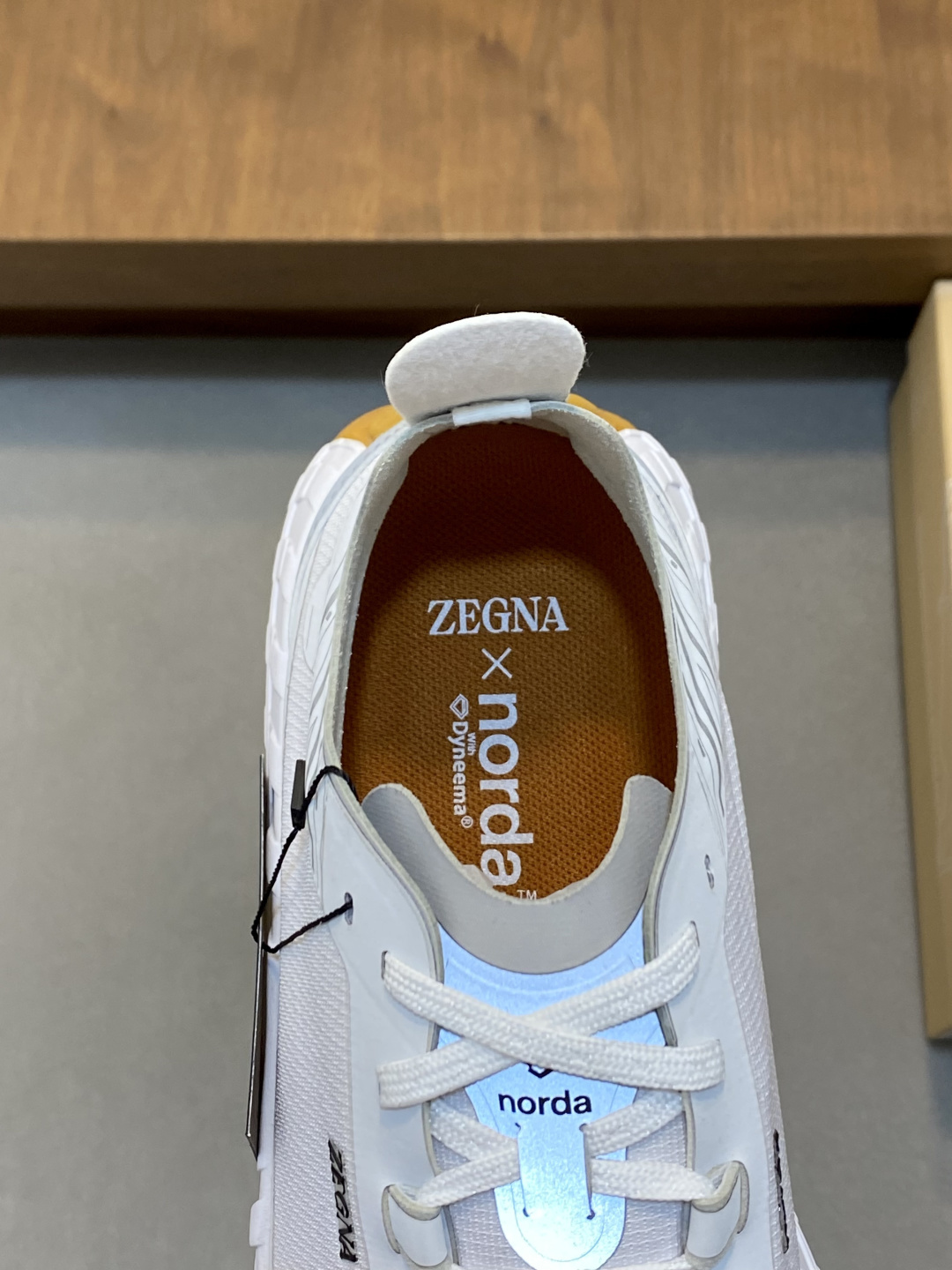 Zegna