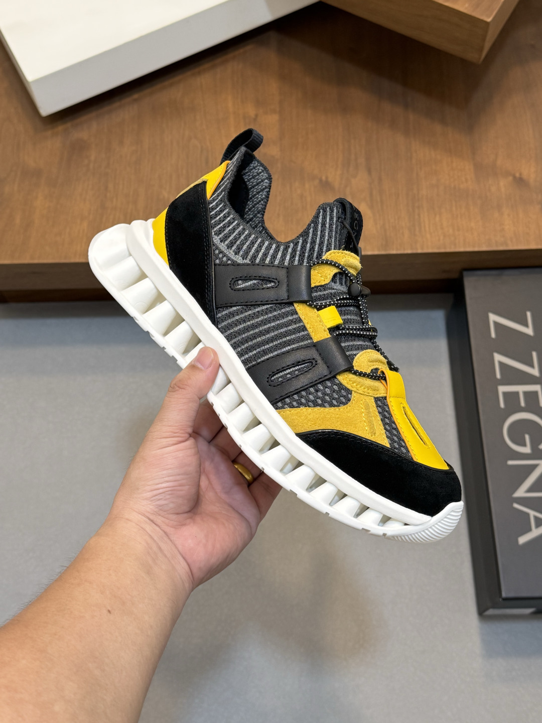 Zegna