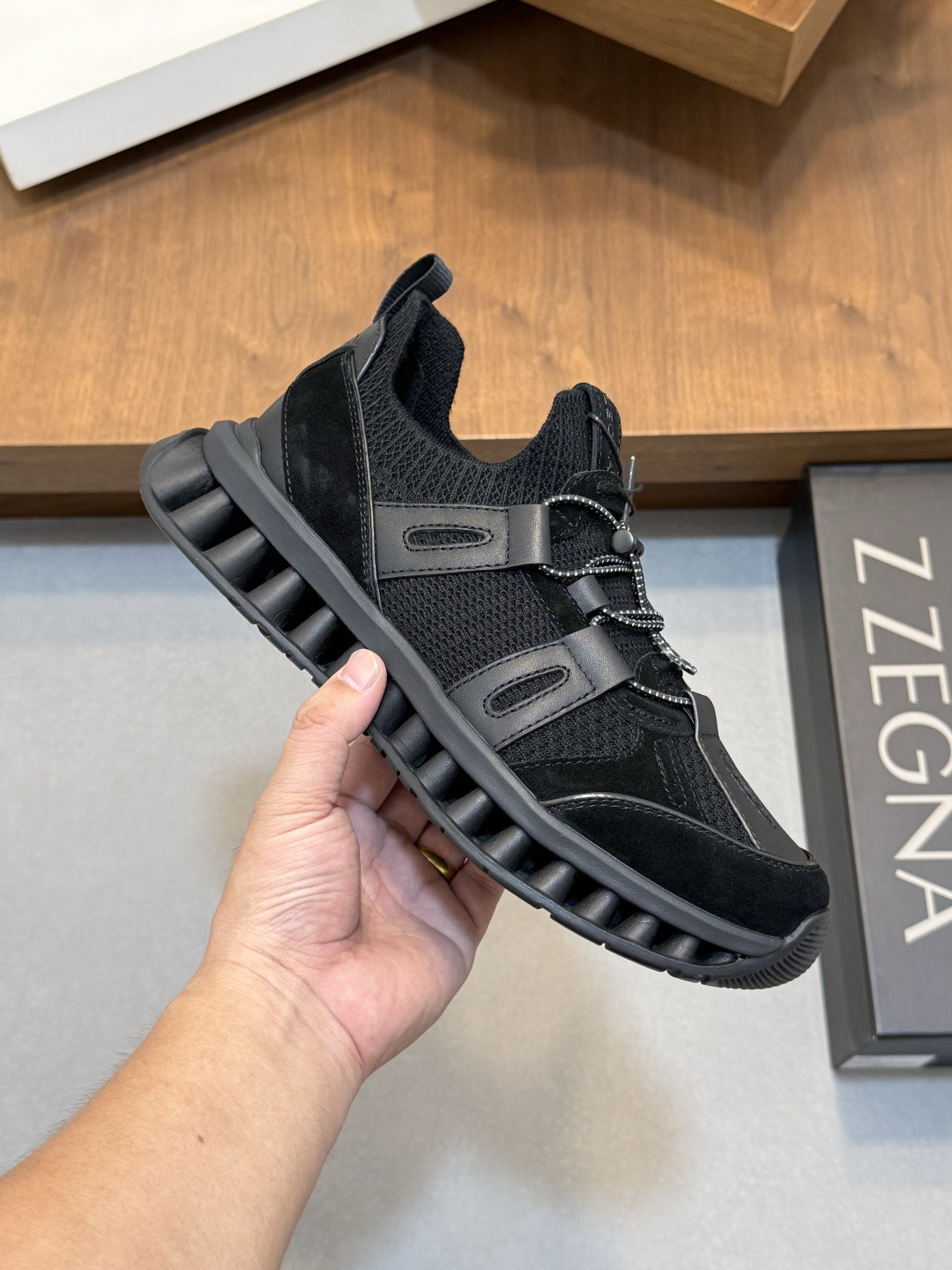 Zegna