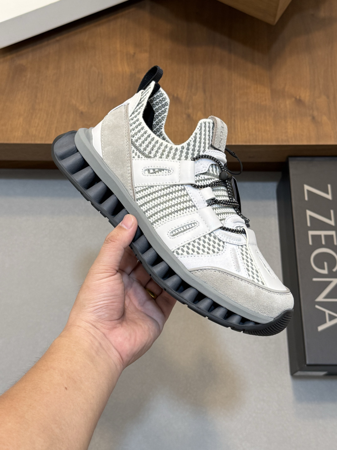 Zegna
