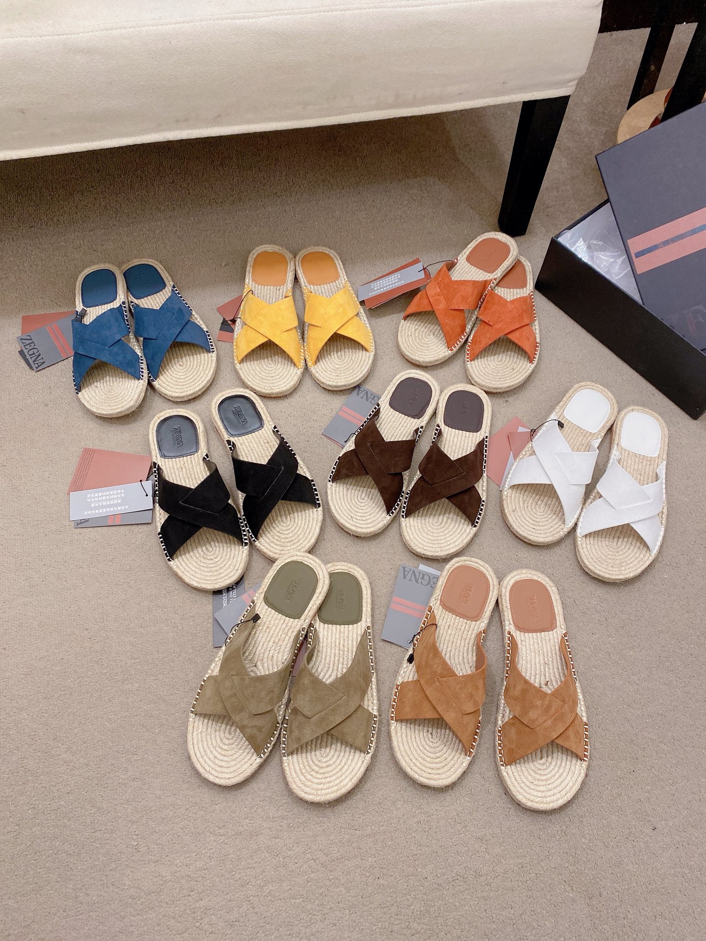 Zegna