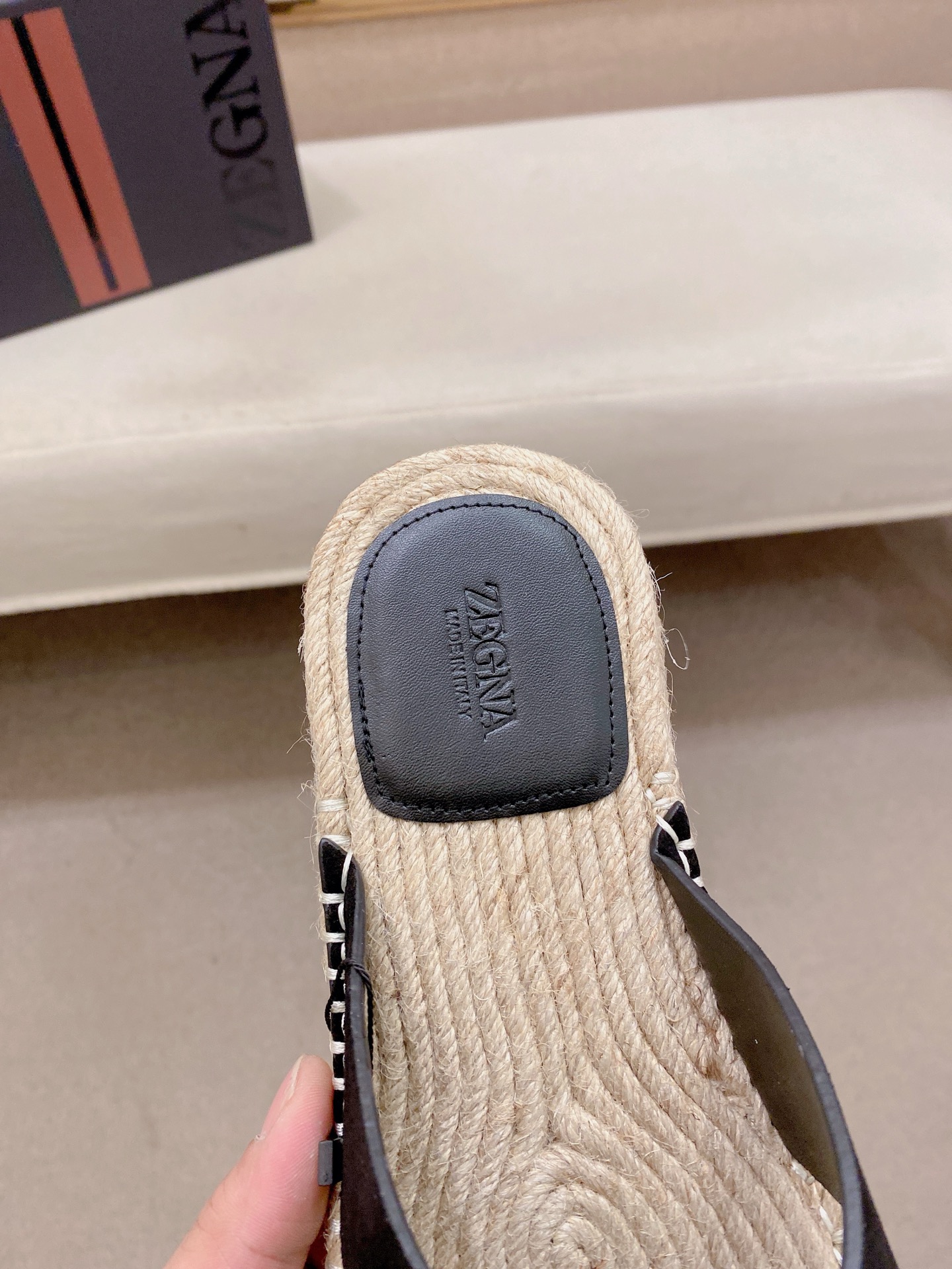 Zegna