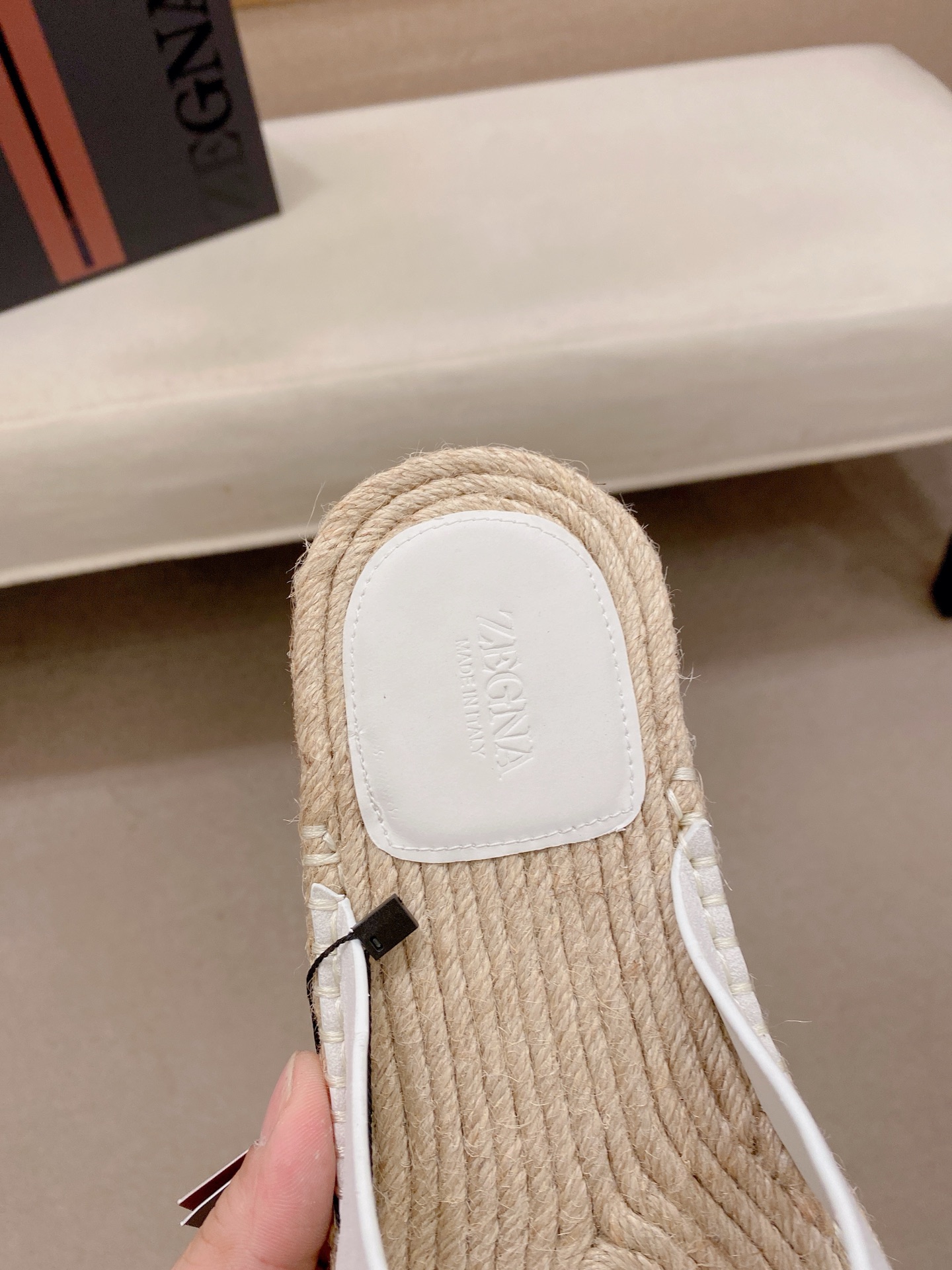 Zegna