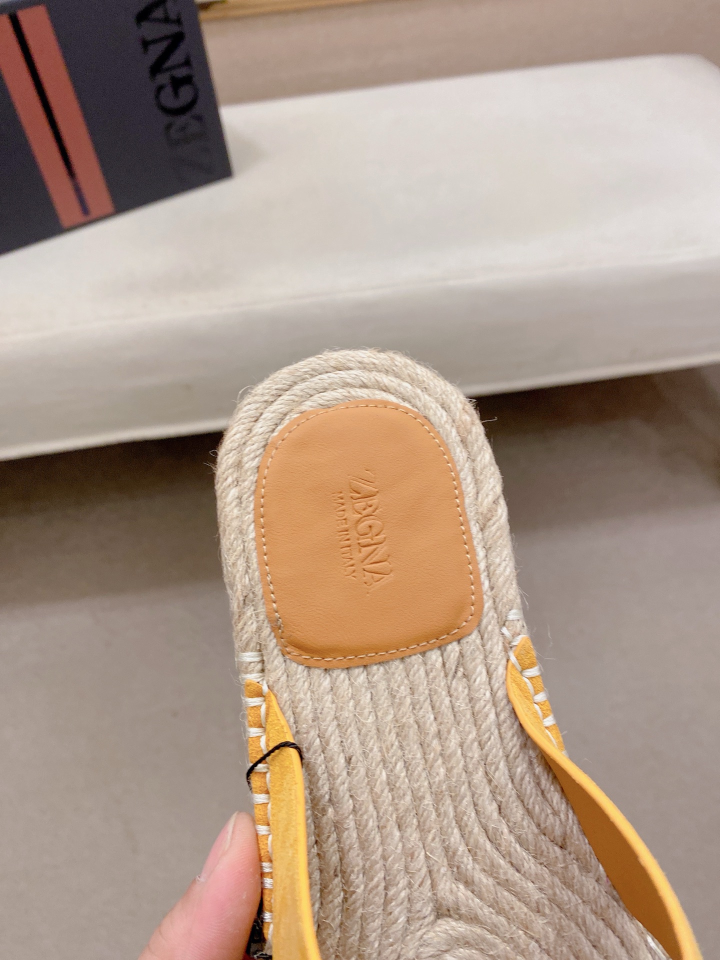 Zegna