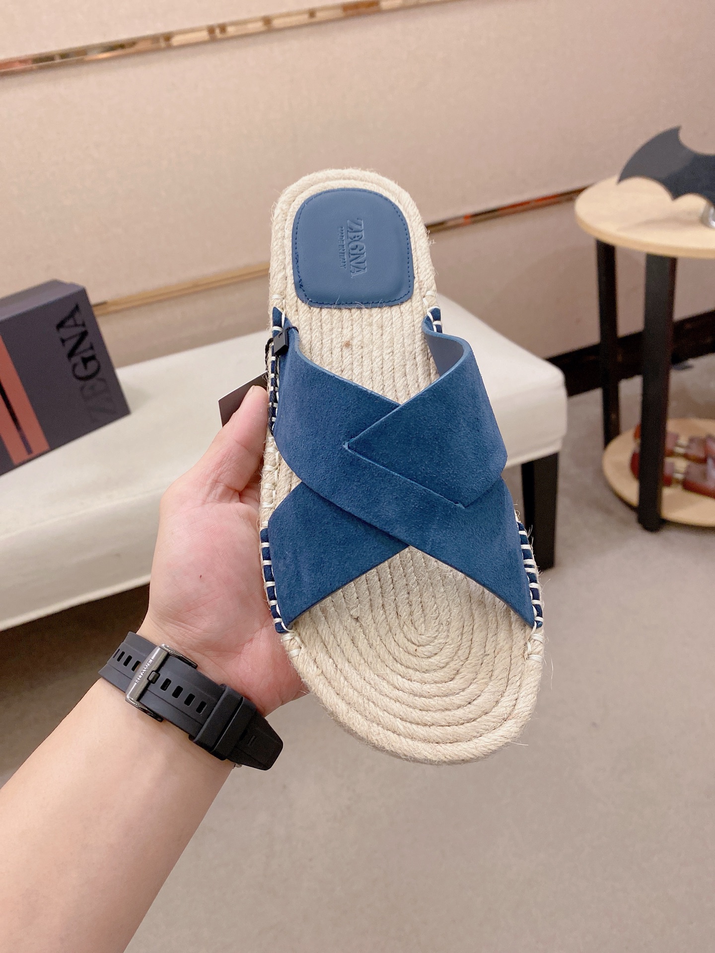 Zegna