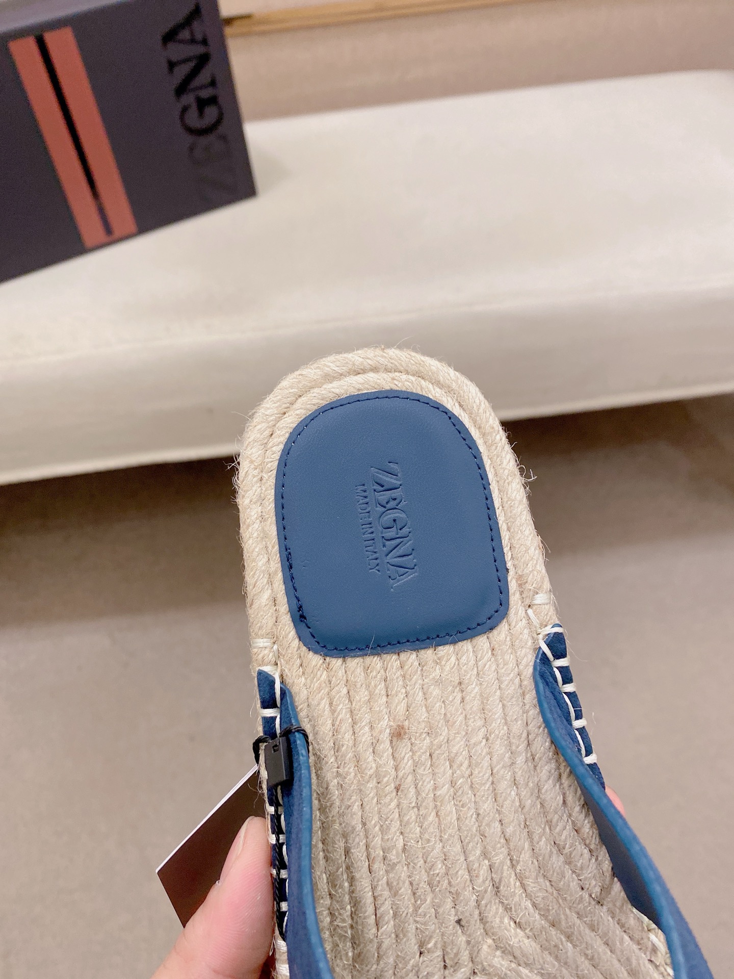 Zegna