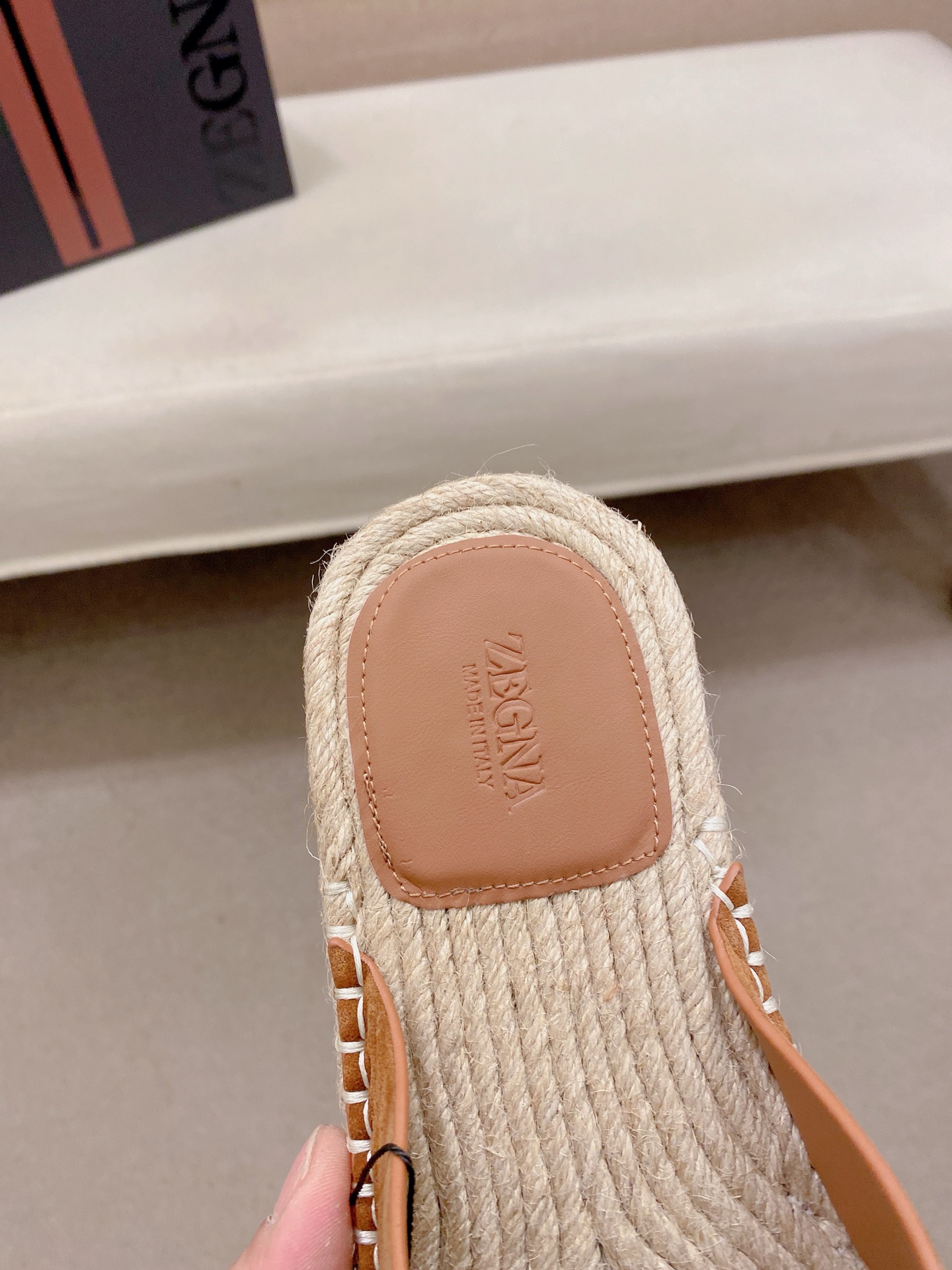 Zegna
