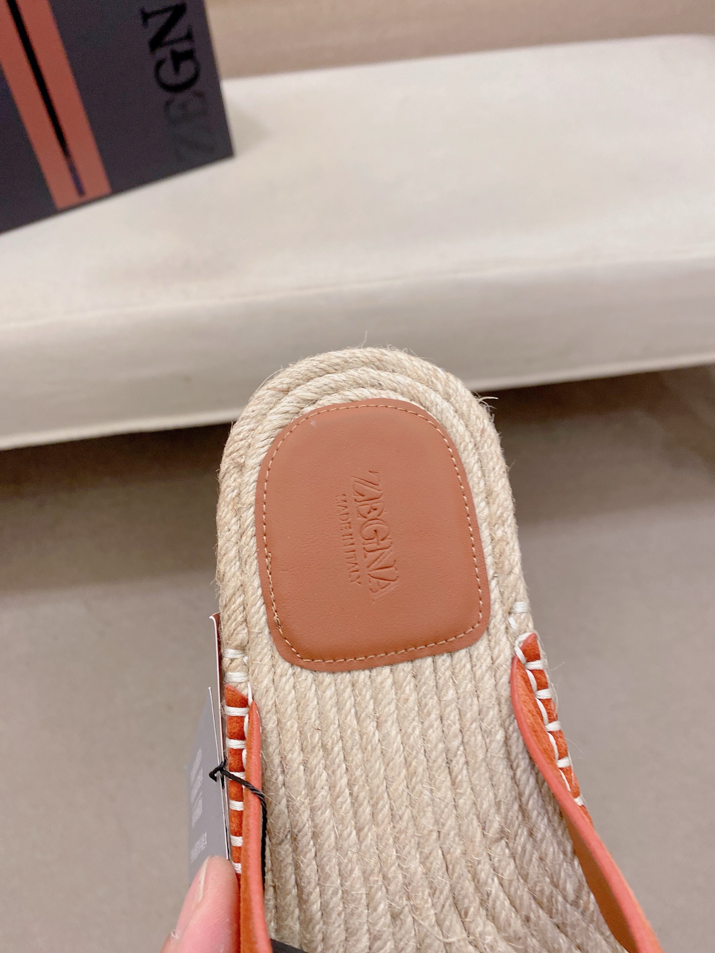 Zegna