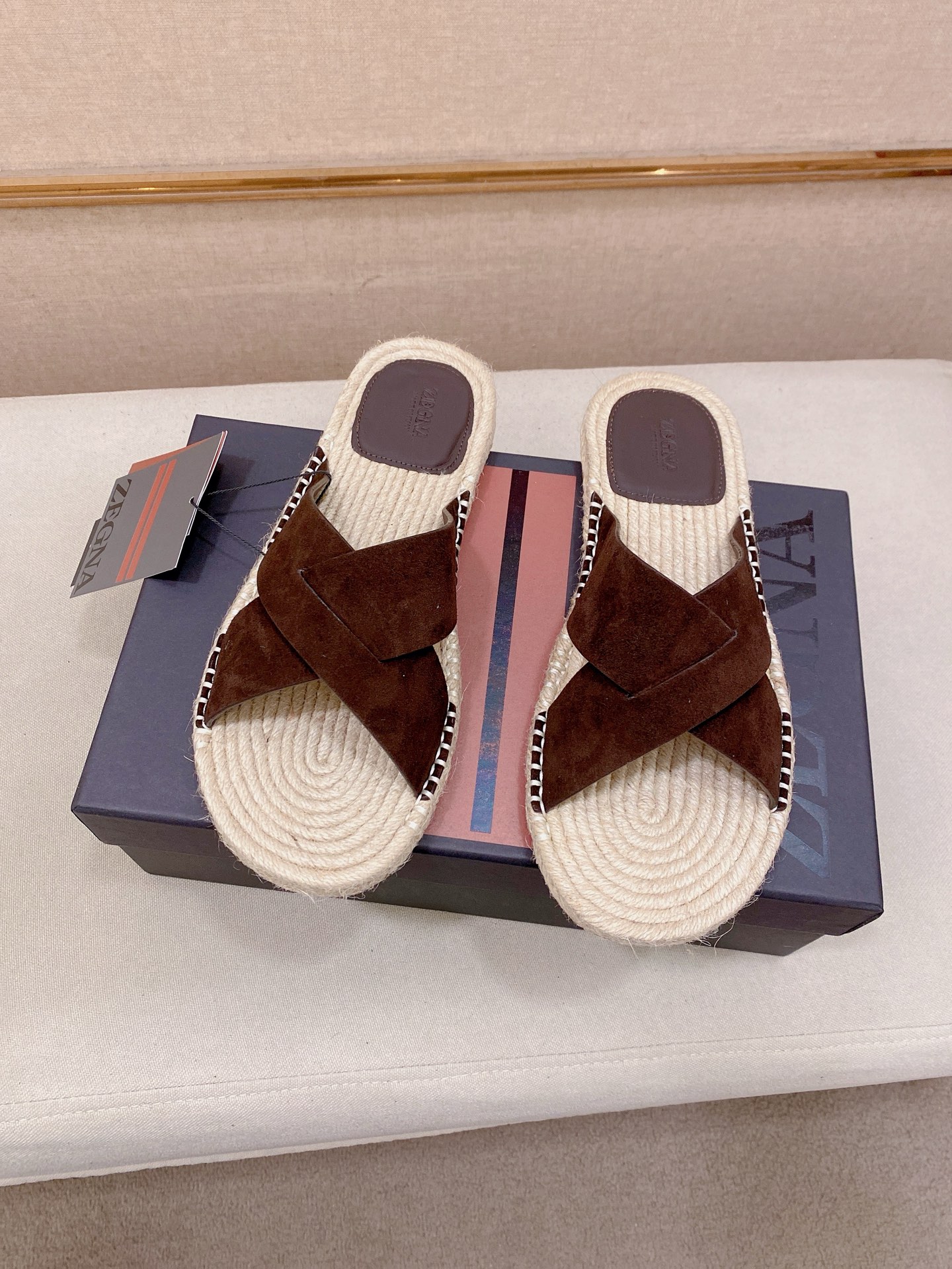 Zegna