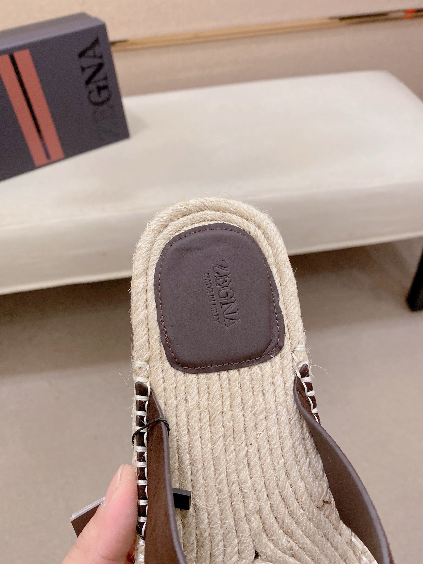 Zegna