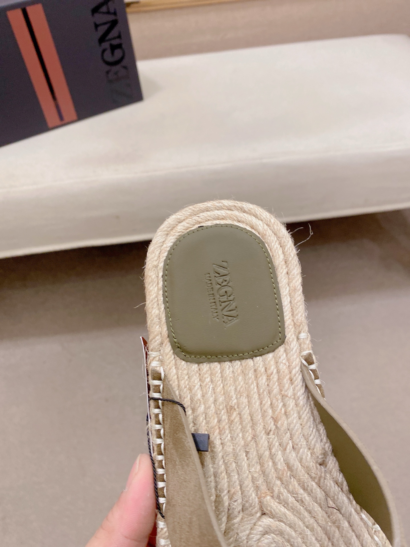 Zegna