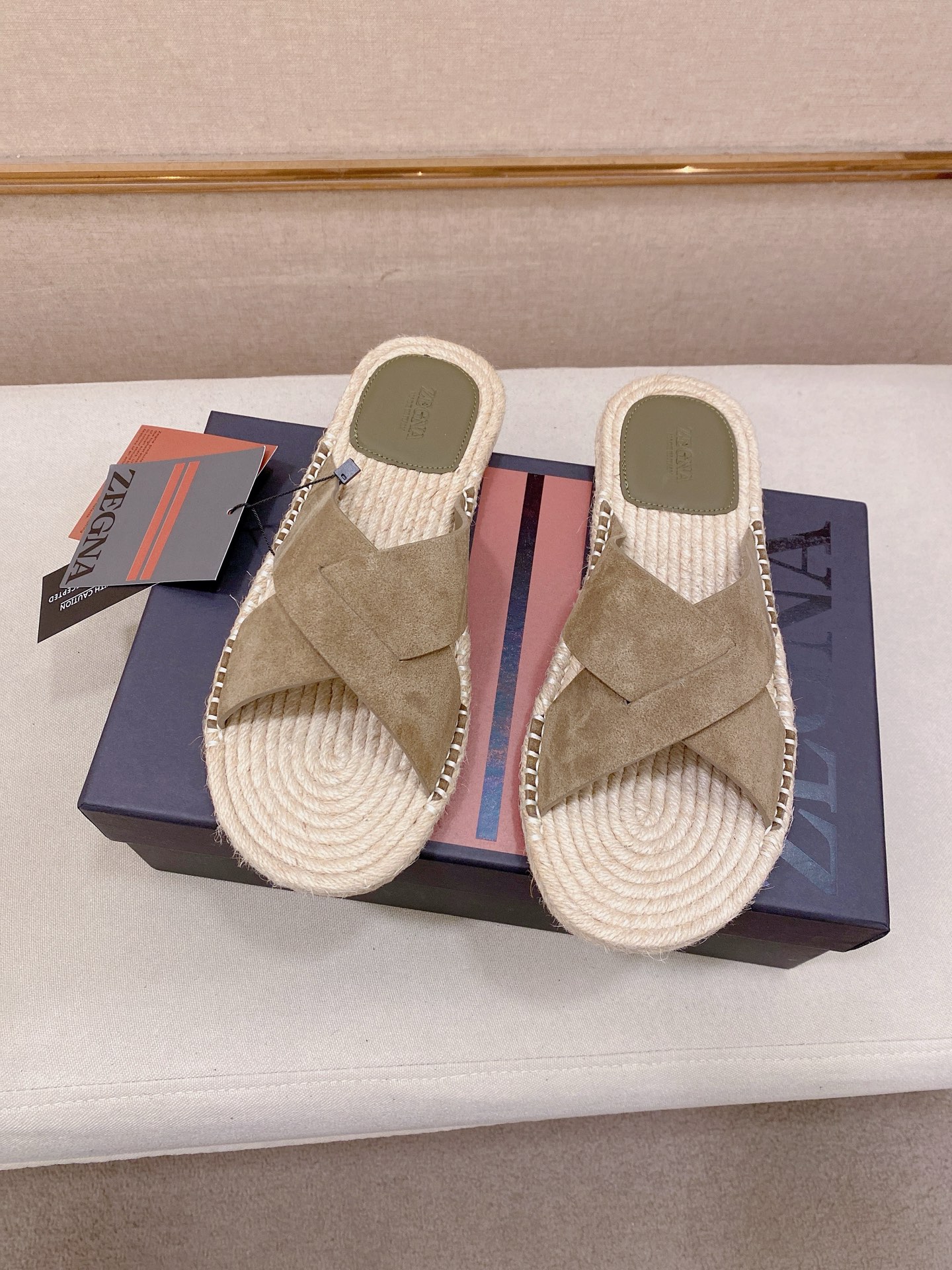 Zegna