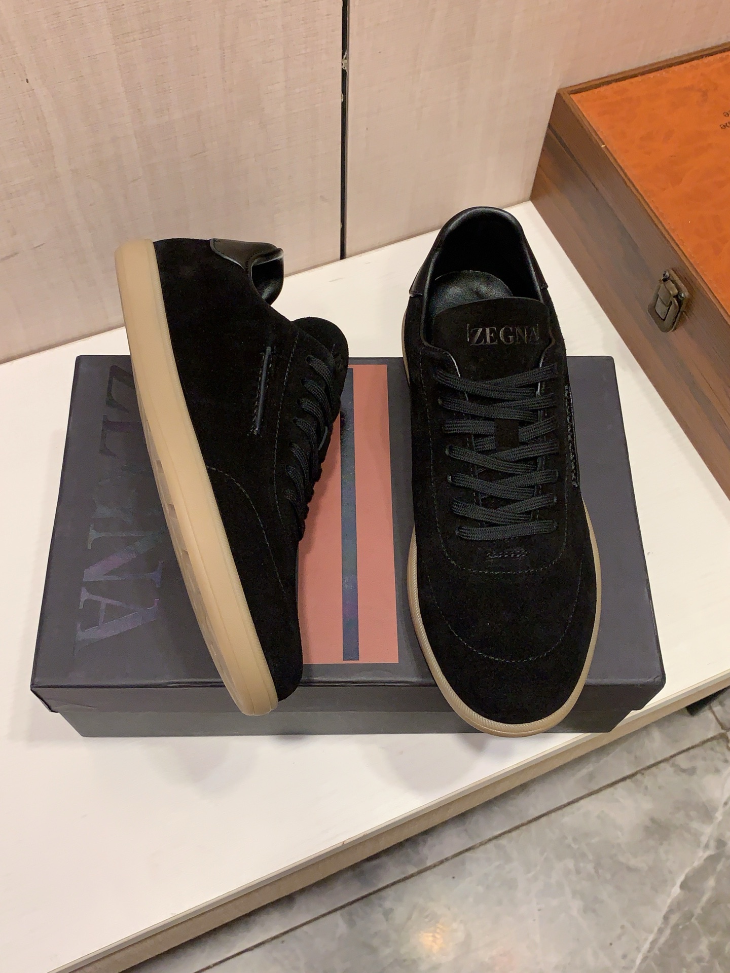 Zegna