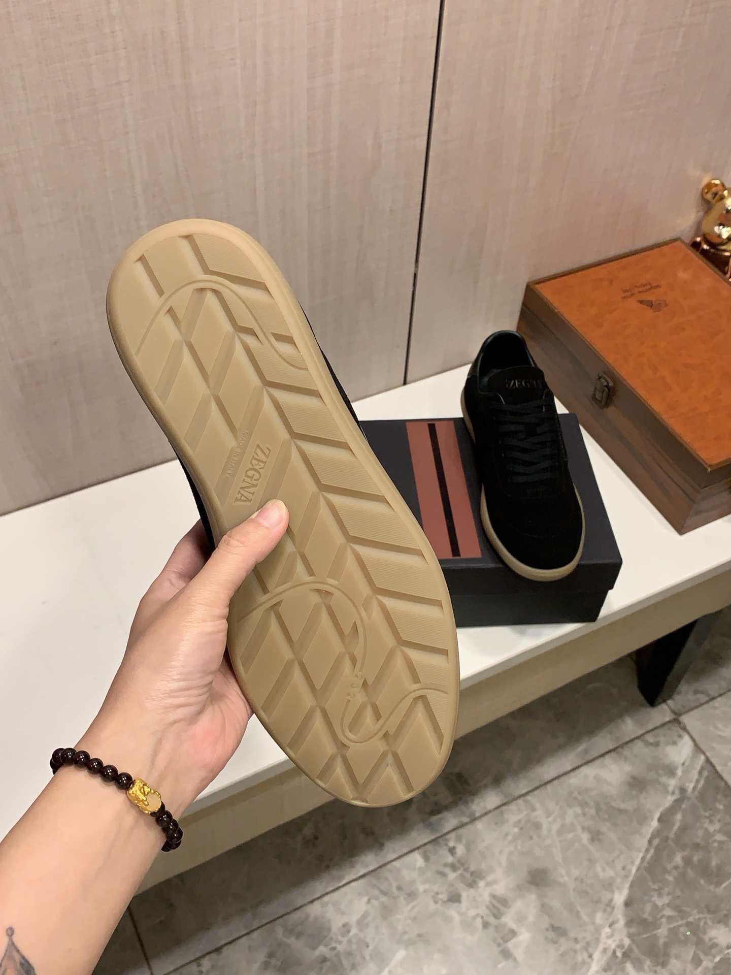 Zegna