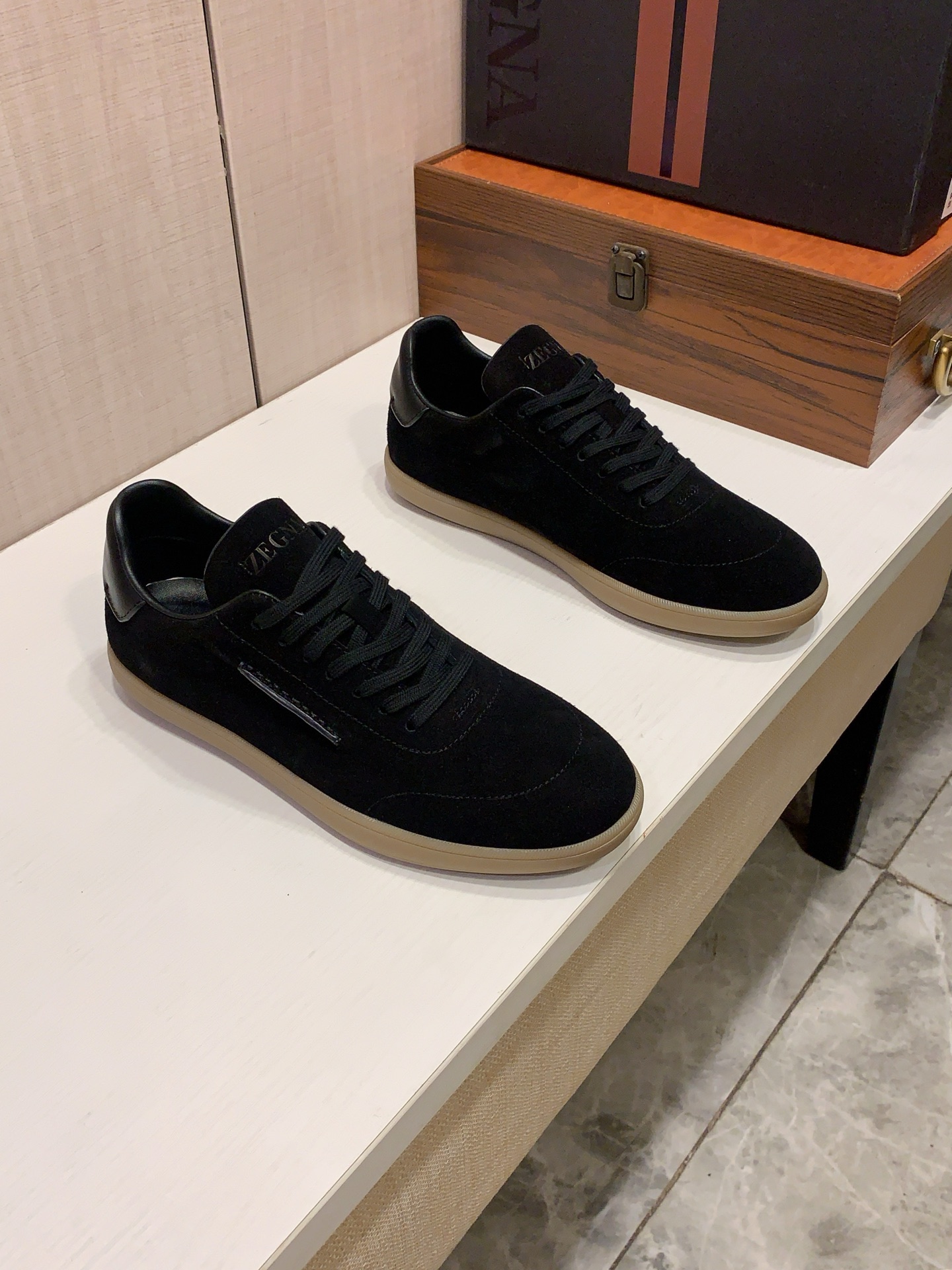 Zegna