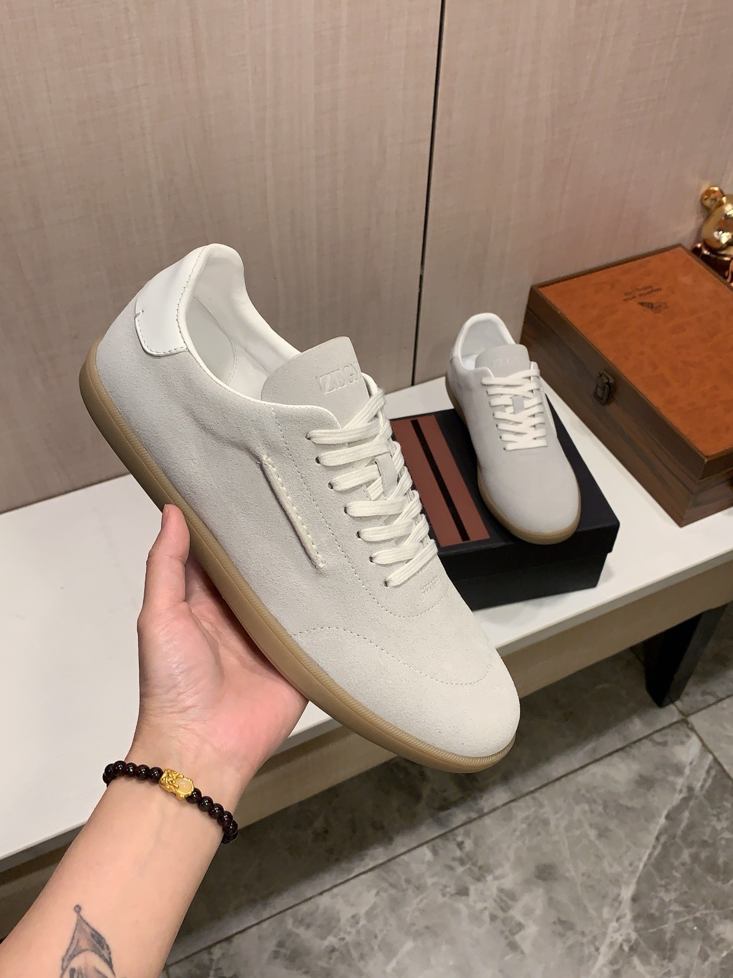 Zegna