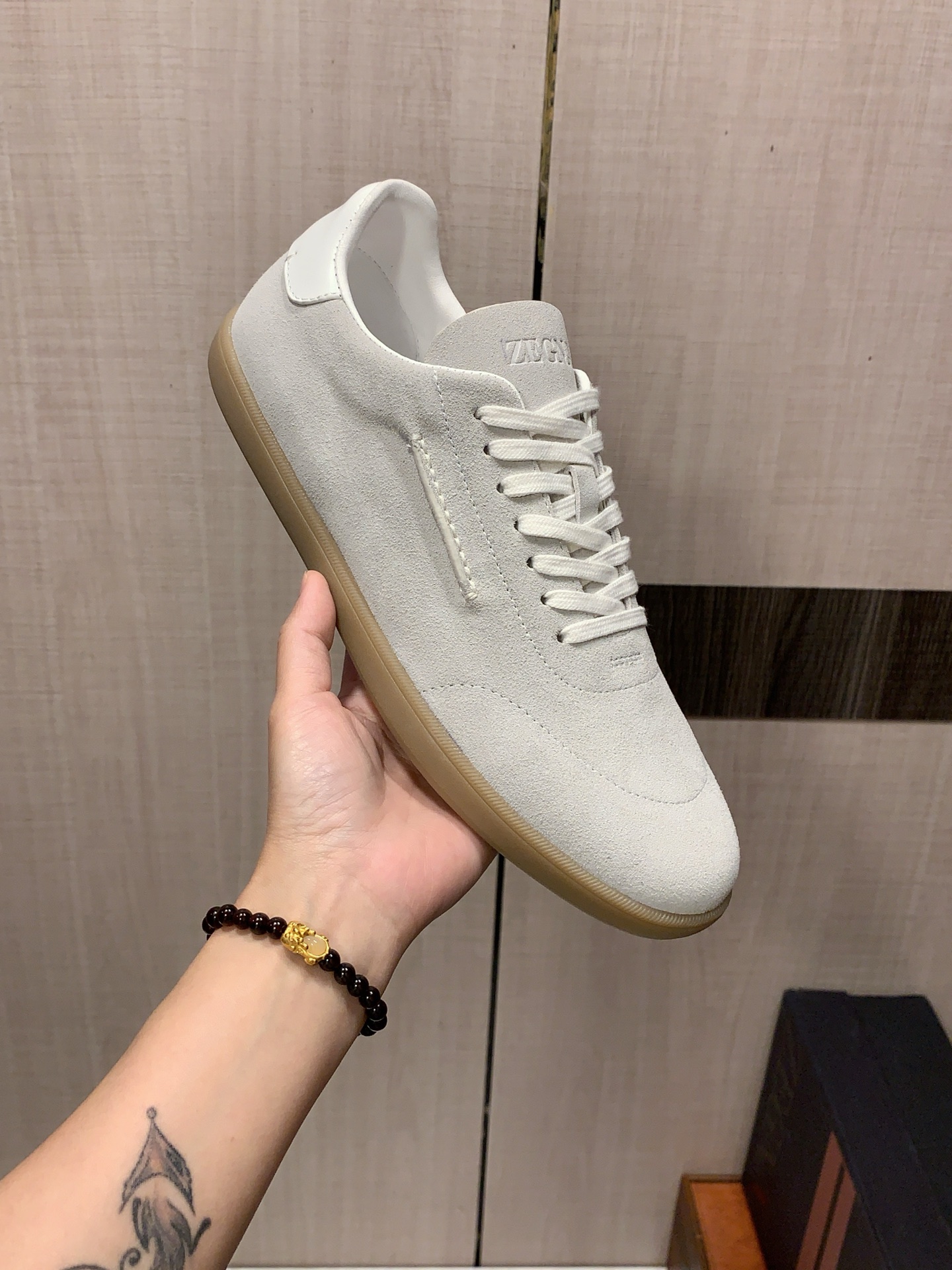 Zegna
