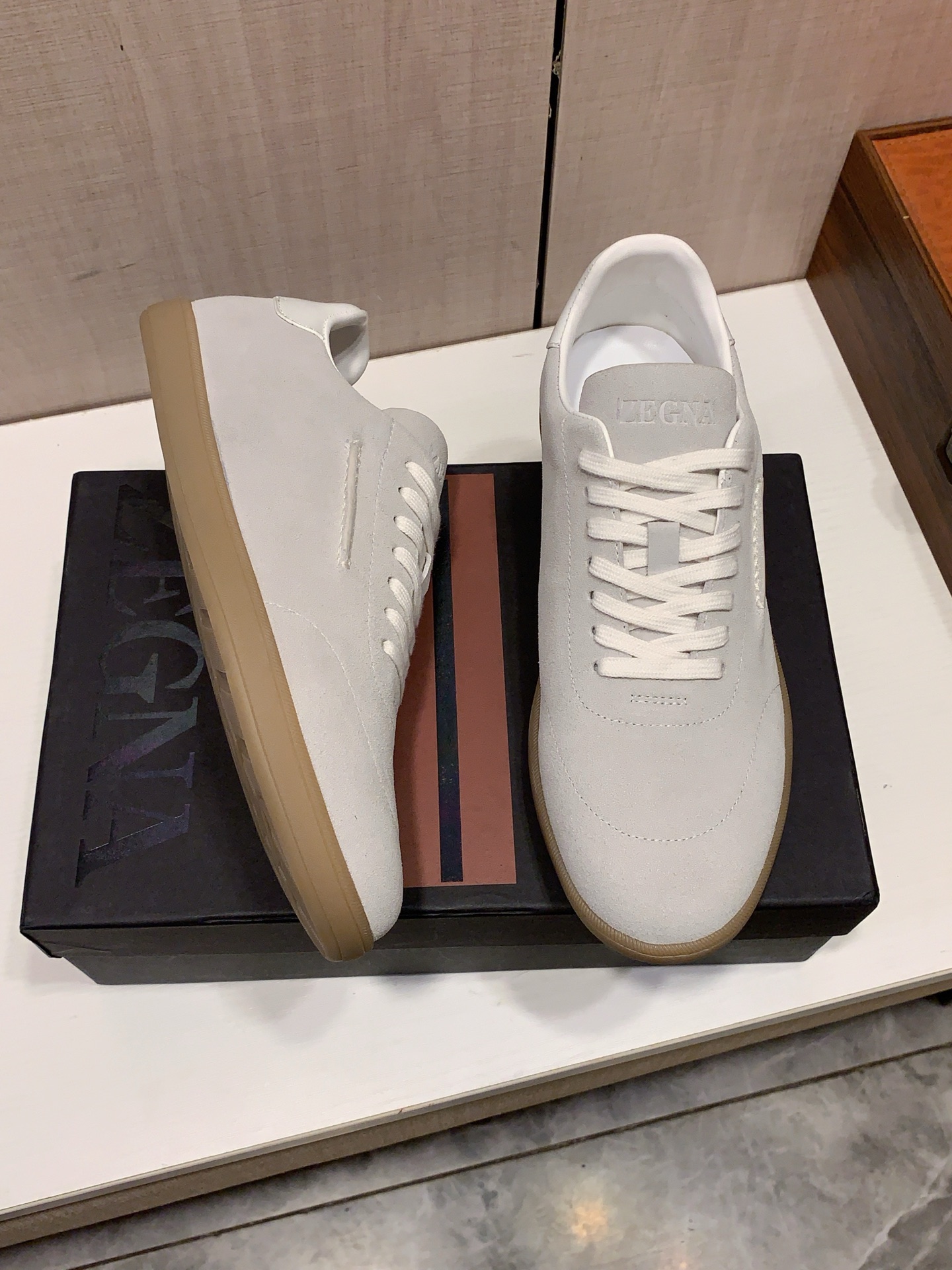 Zegna