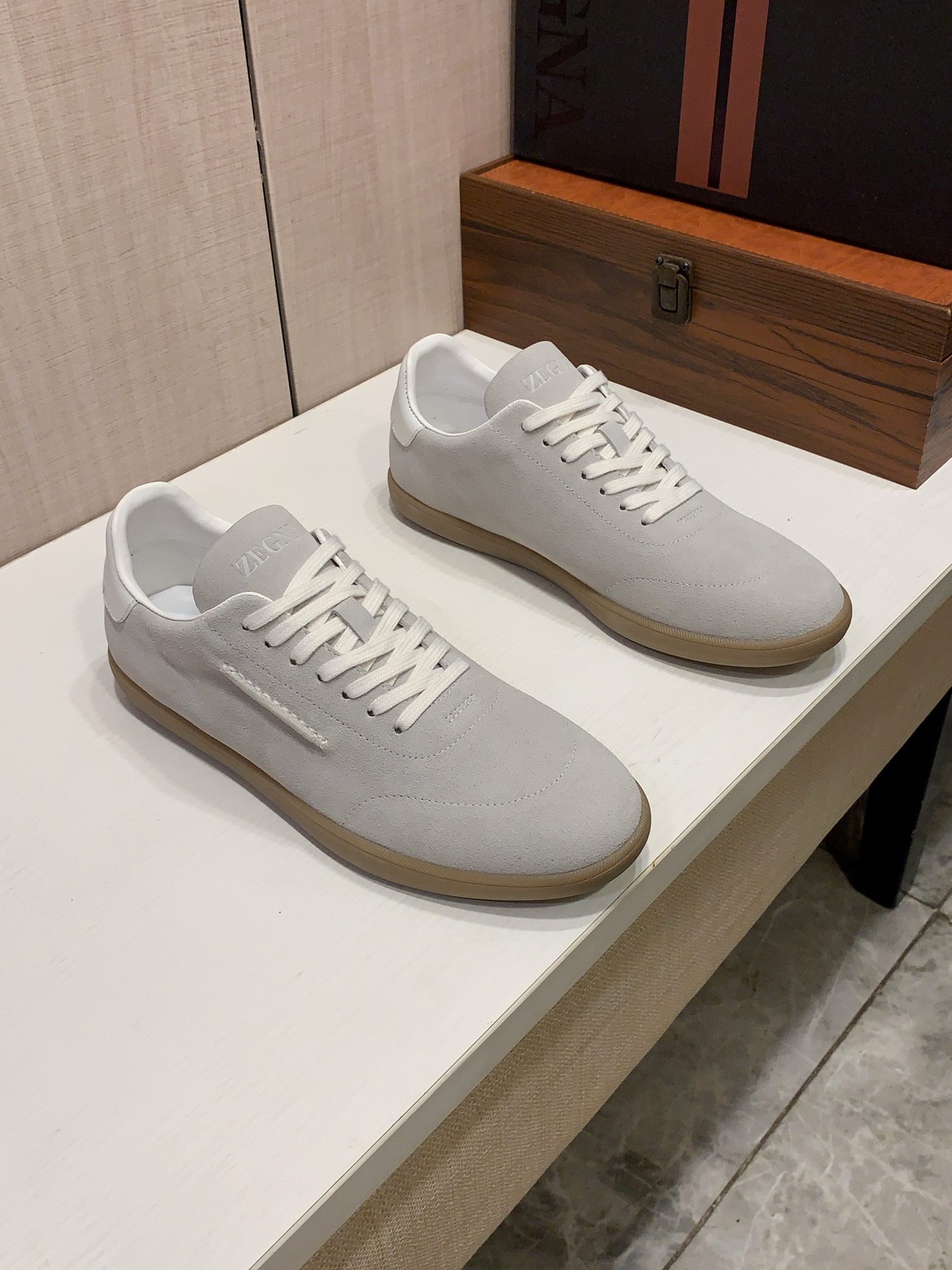 Zegna