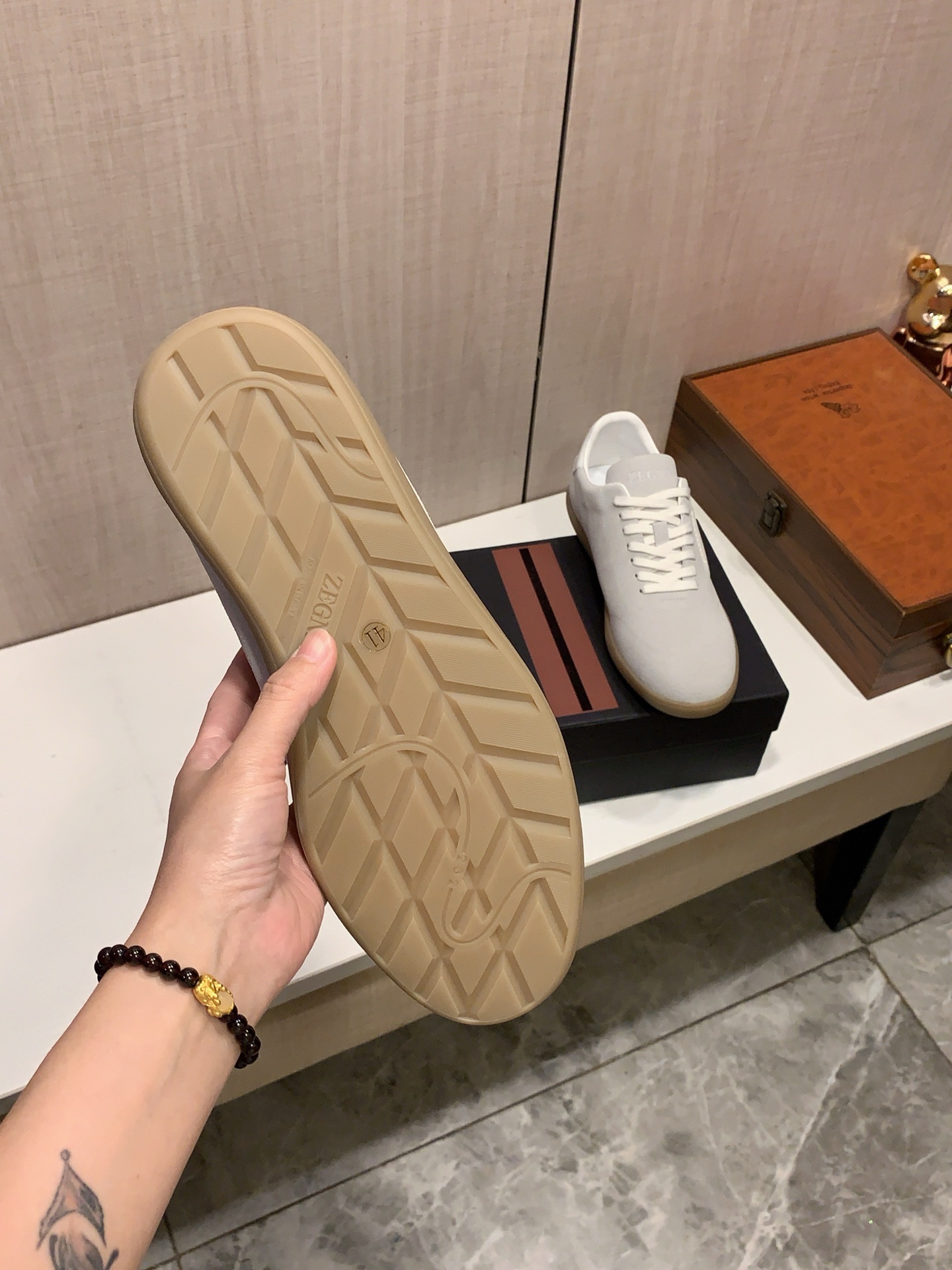 Zegna