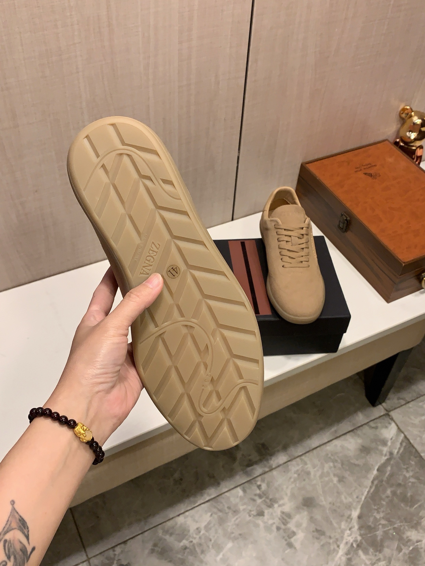 Zegna