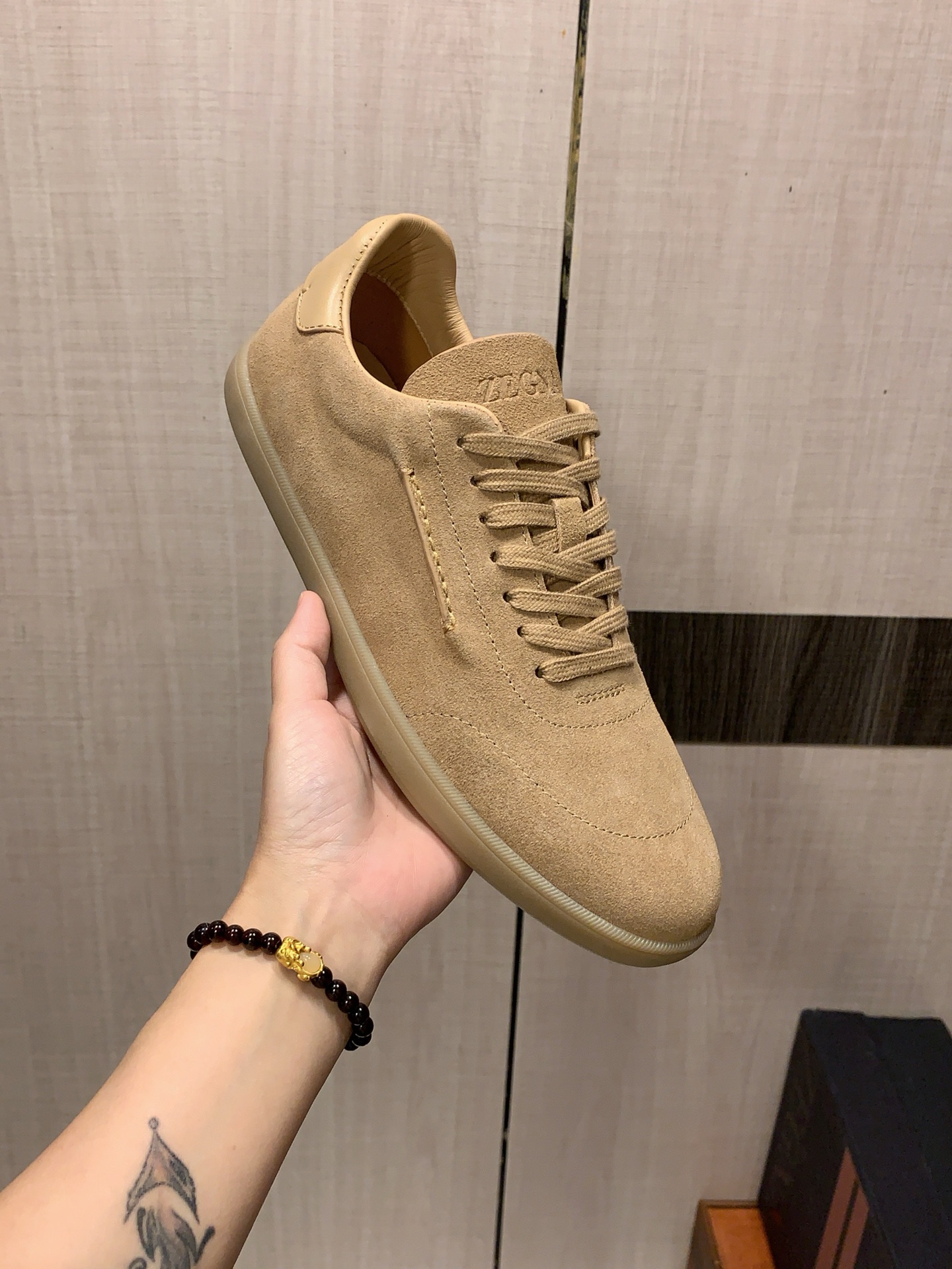 Zegna