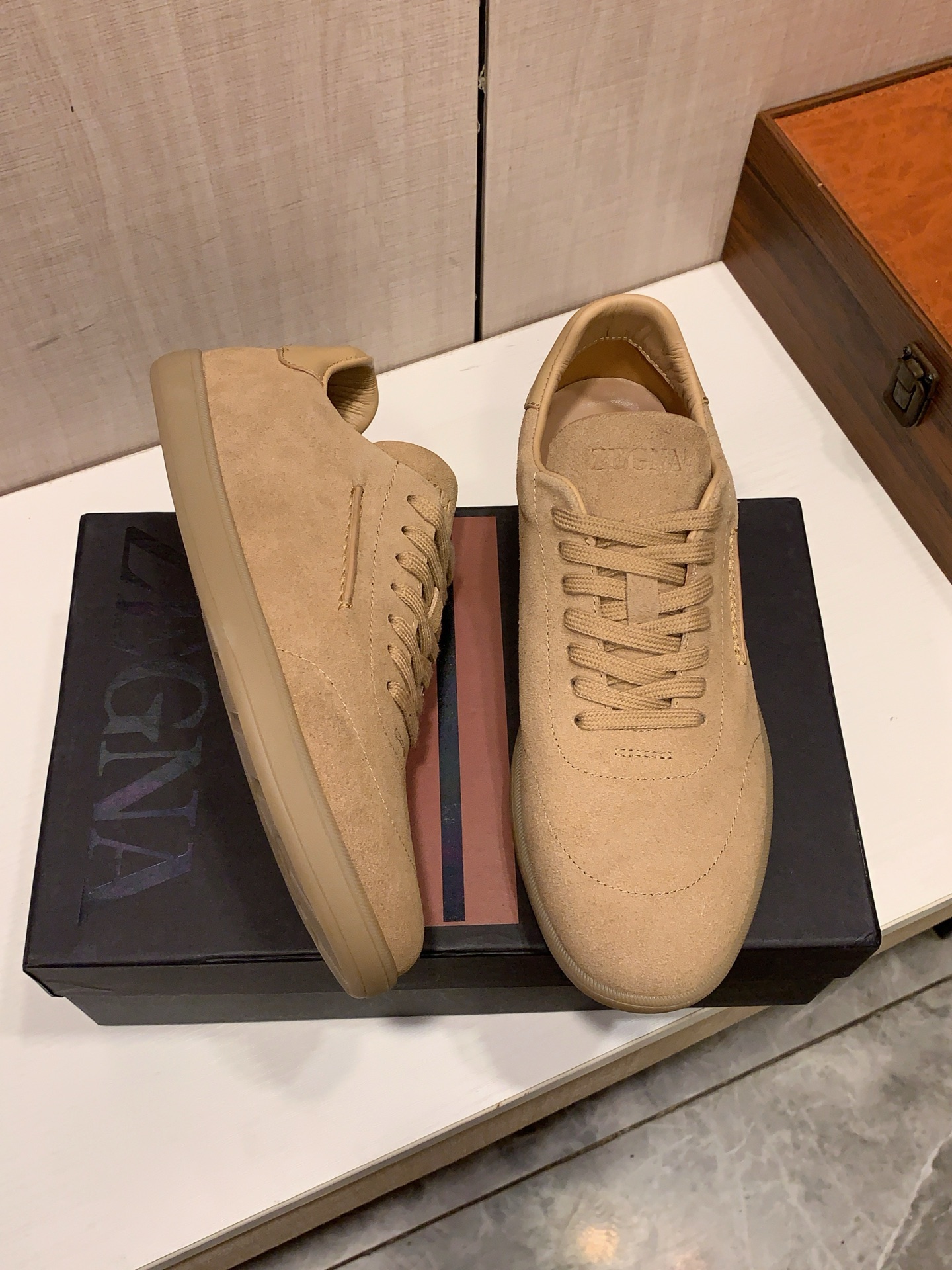 Zegna