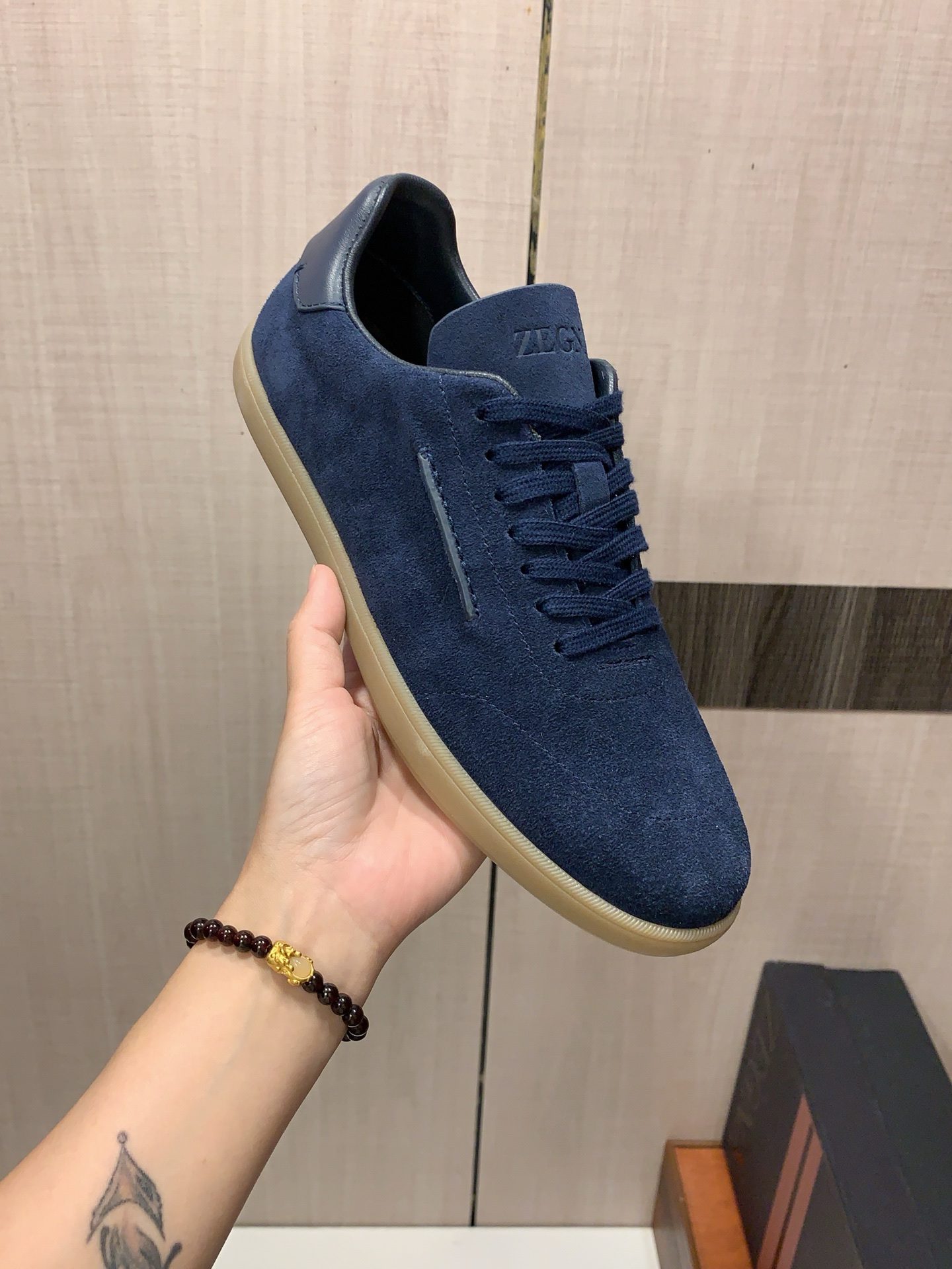 Zegna