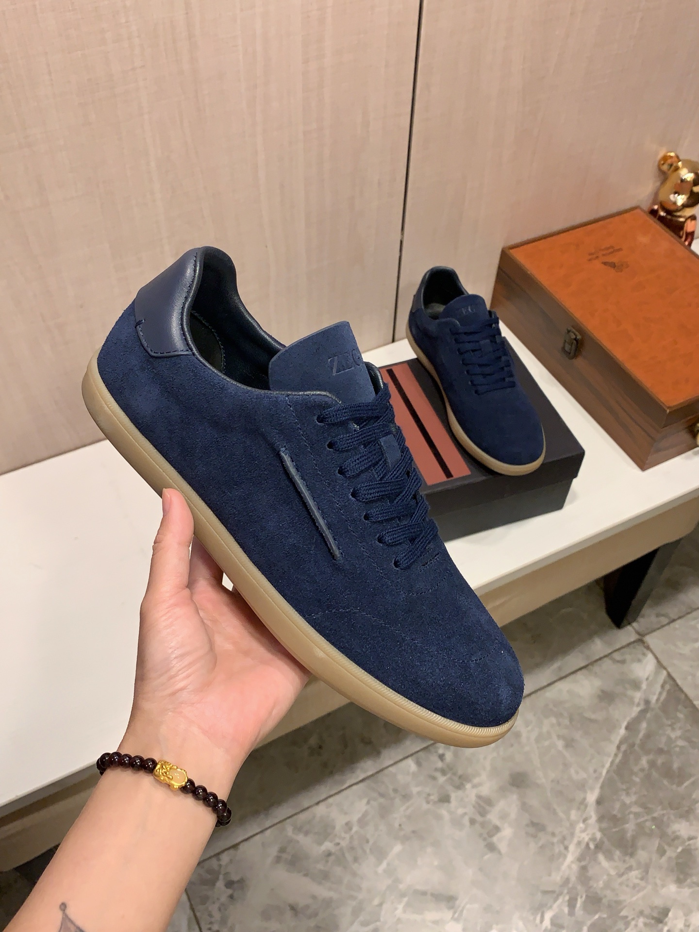 Zegna
