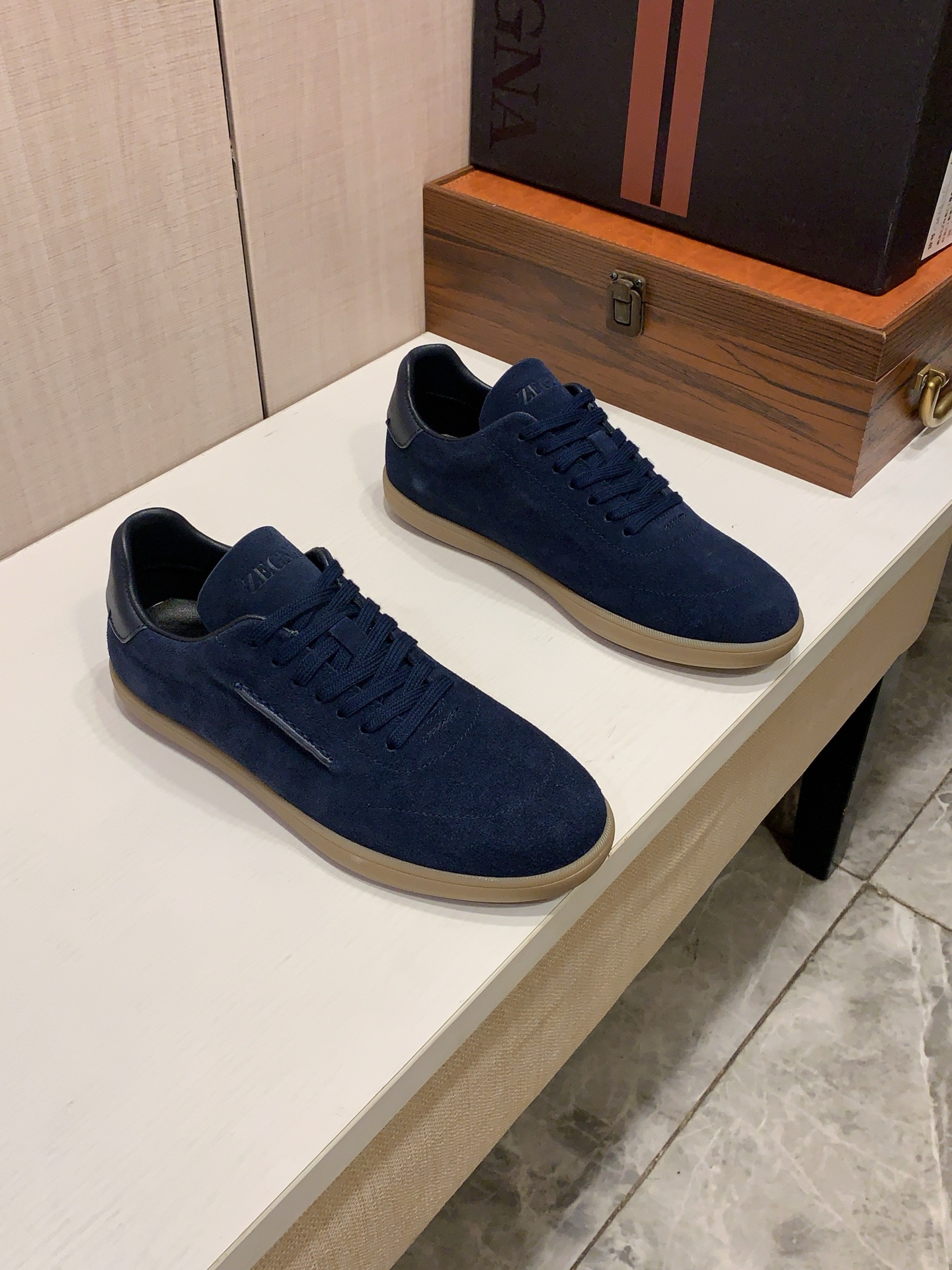 Zegna