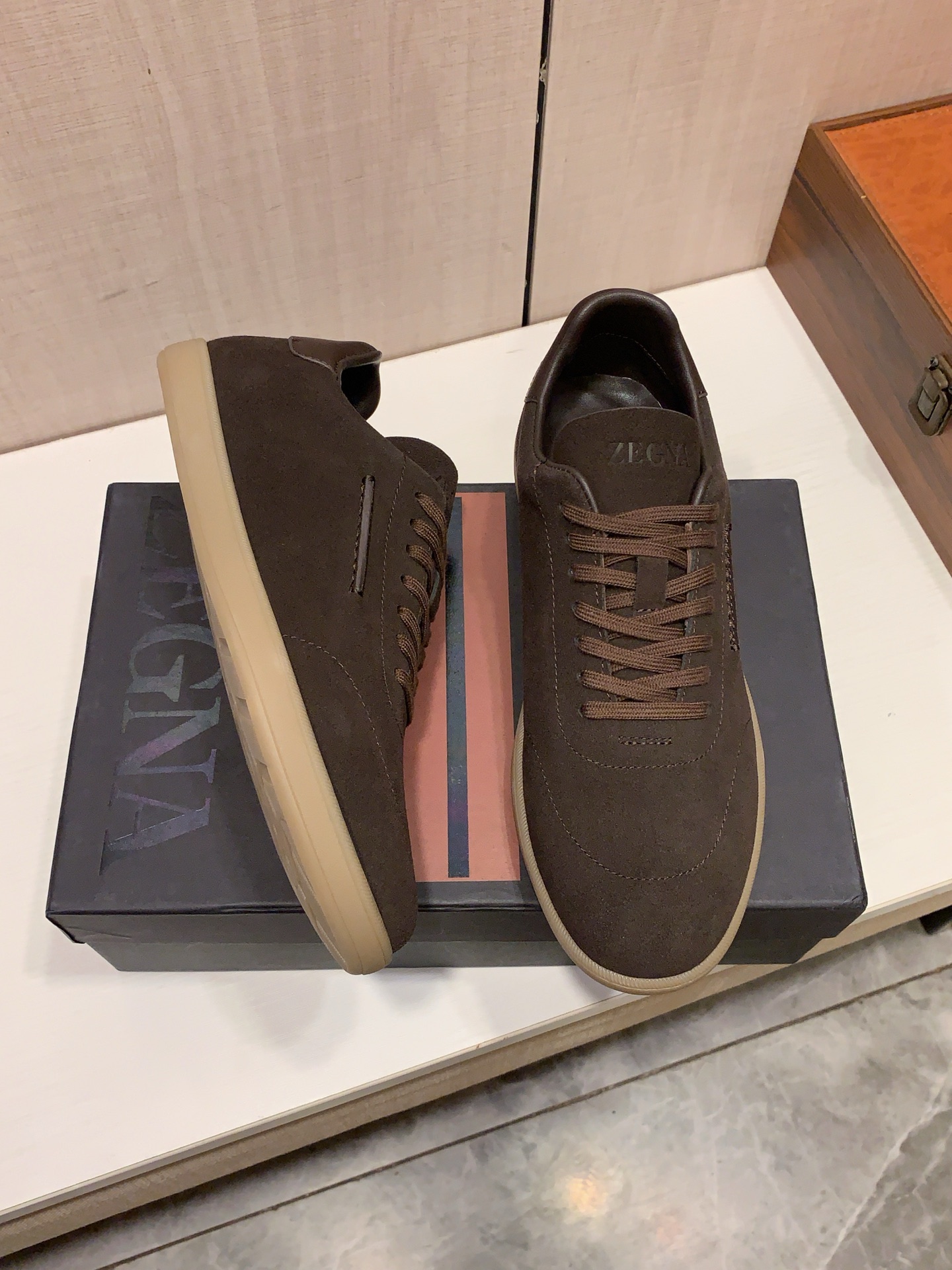 Zegna